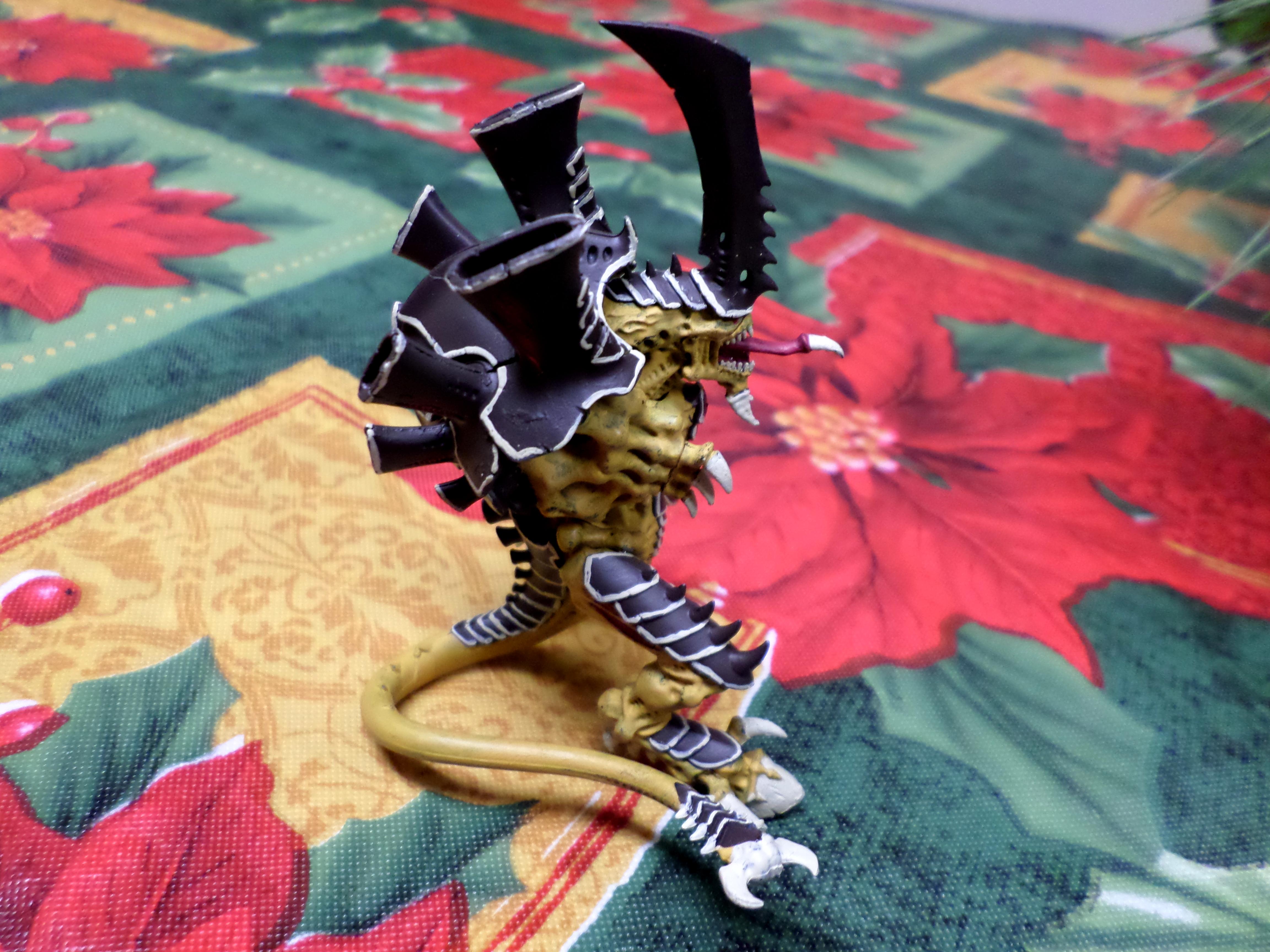 Swarmlord, IP Swarmlord Right