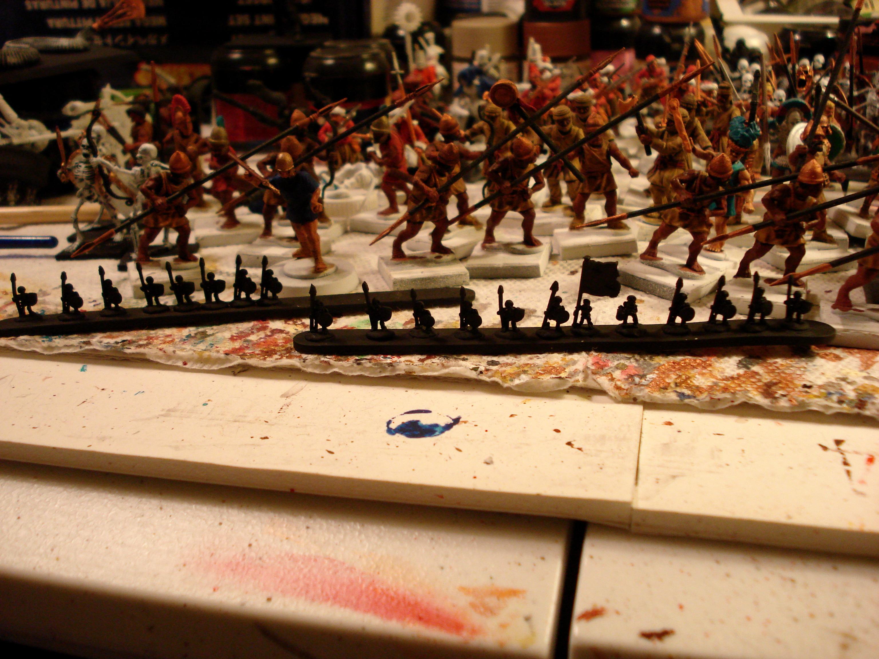 stage 1