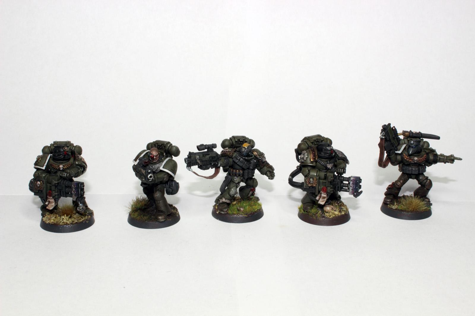 Sternguard HQ