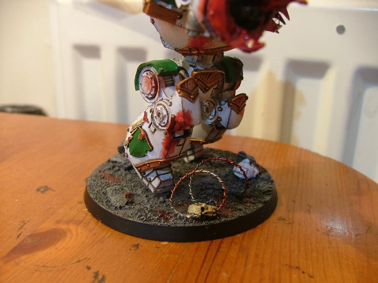 Contemptor commission