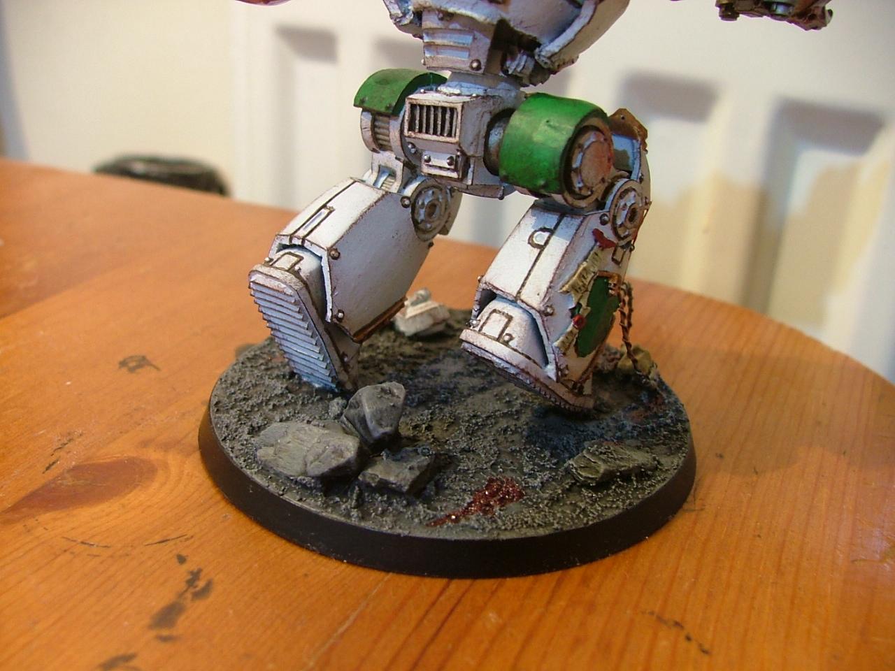 Contemptor commission