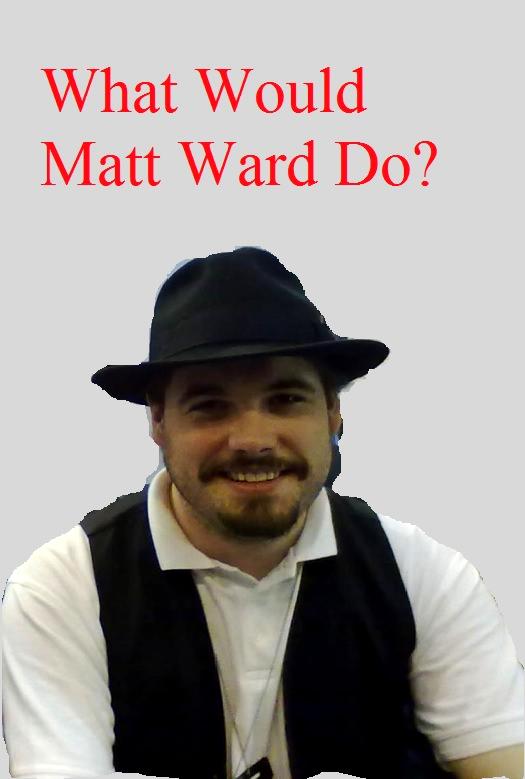 mattWard