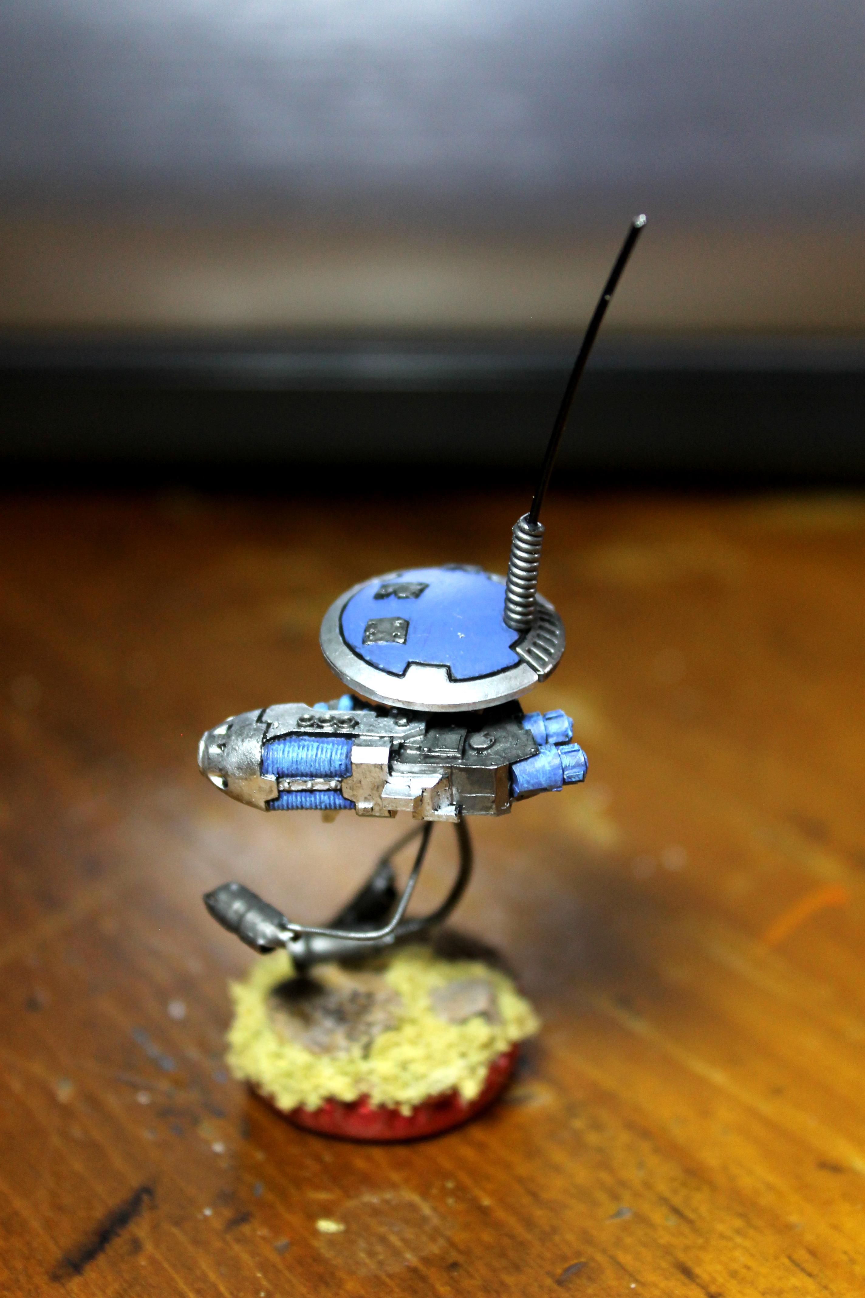 Servitor