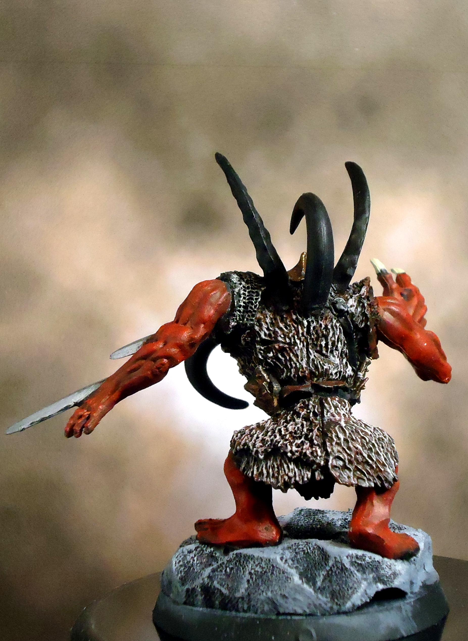 Chaos, Khorne, Spawn, Wordbearers