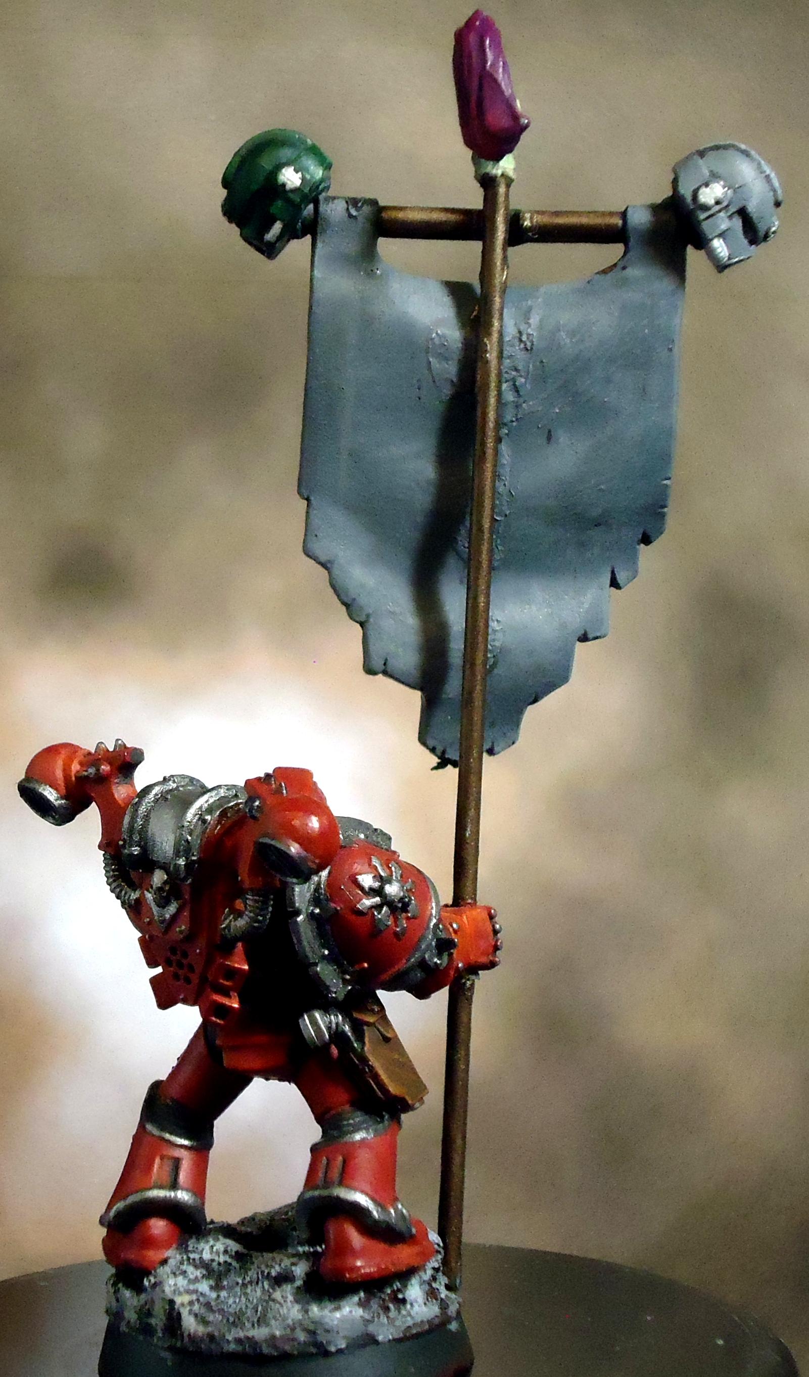 Chaos, Standard, Wordbearers