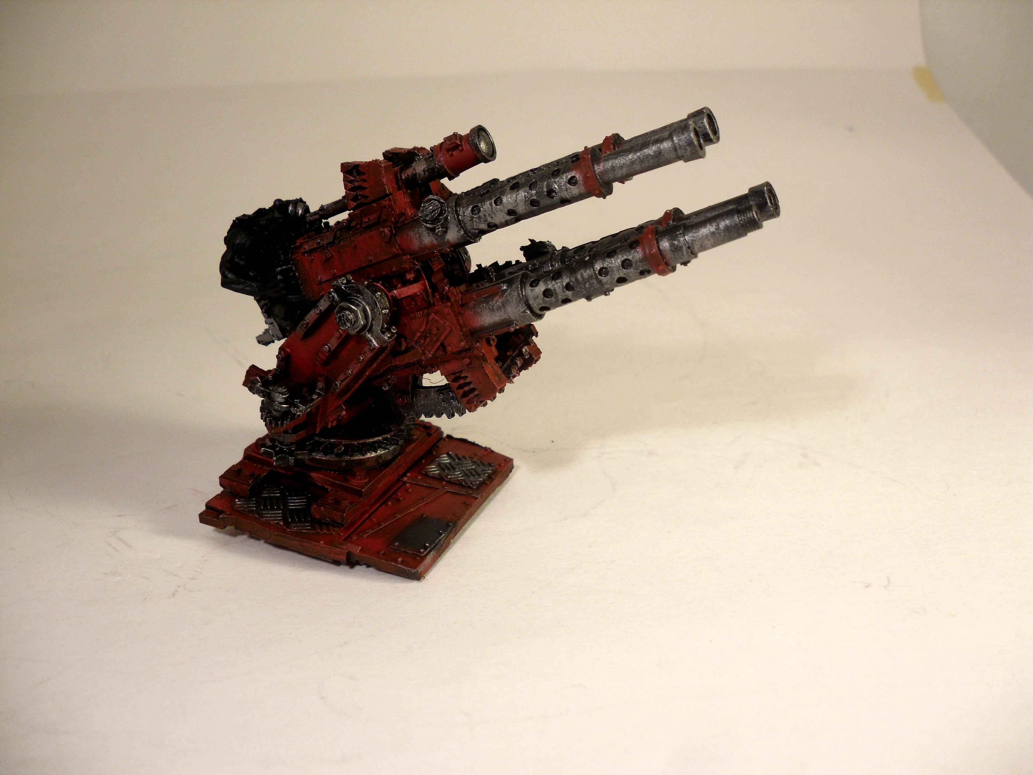 Ork Trukk, Orks, Transport