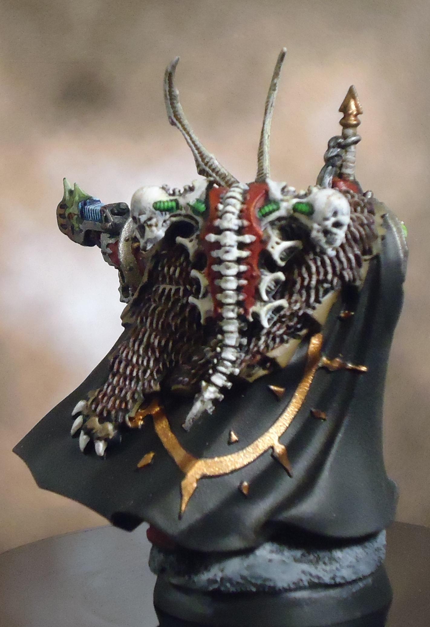 Chaos, Chaos Lord, Dark Vengenance, Wordbearers