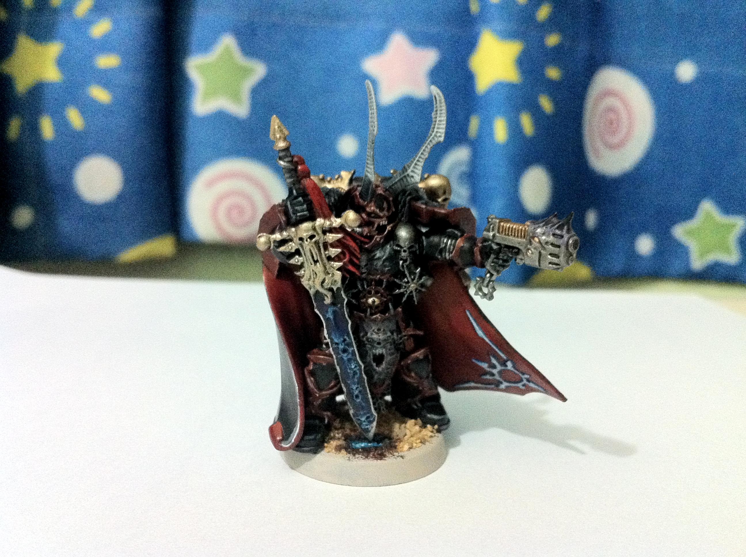Chaos Lord