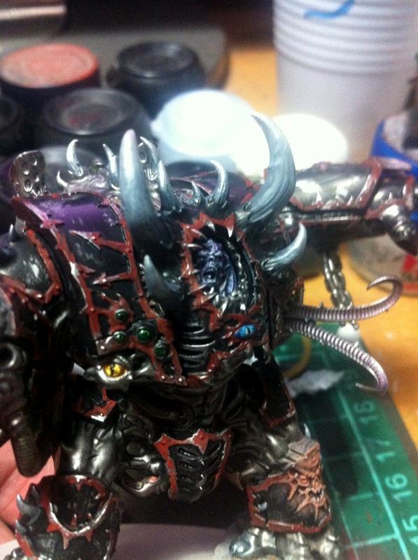 Helbrute