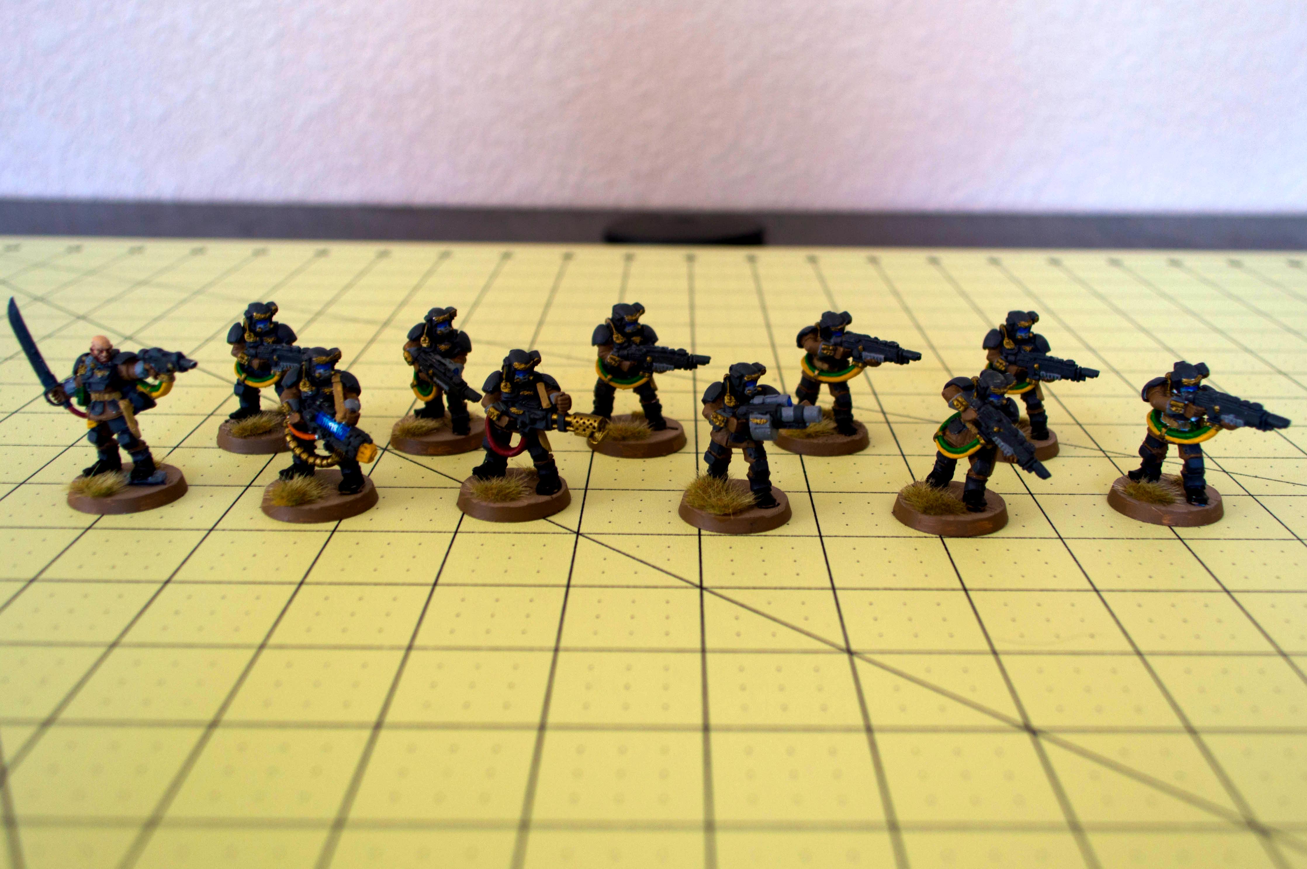 Kaskrin Squad 1