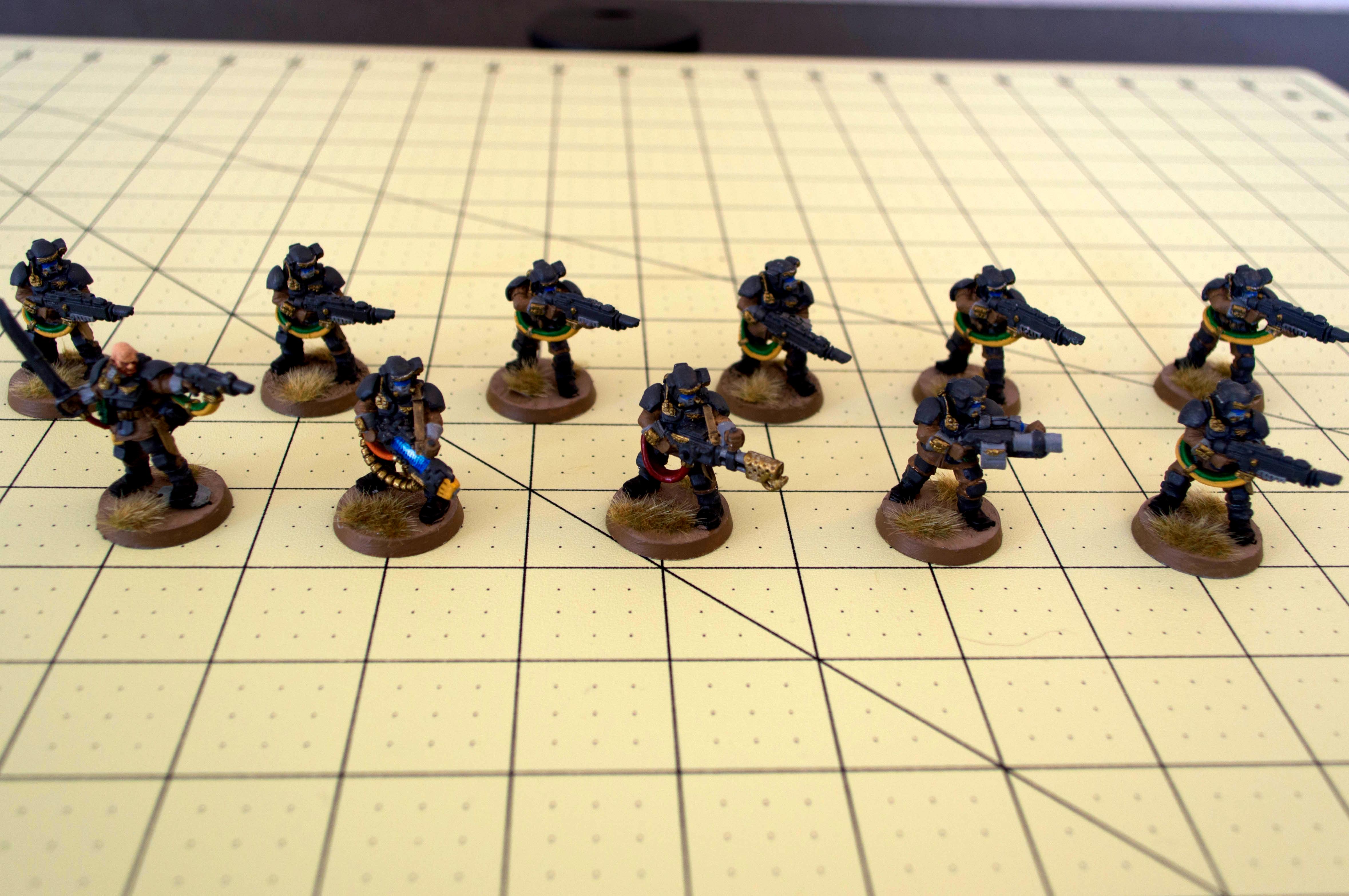 Kaskrin Squad 2