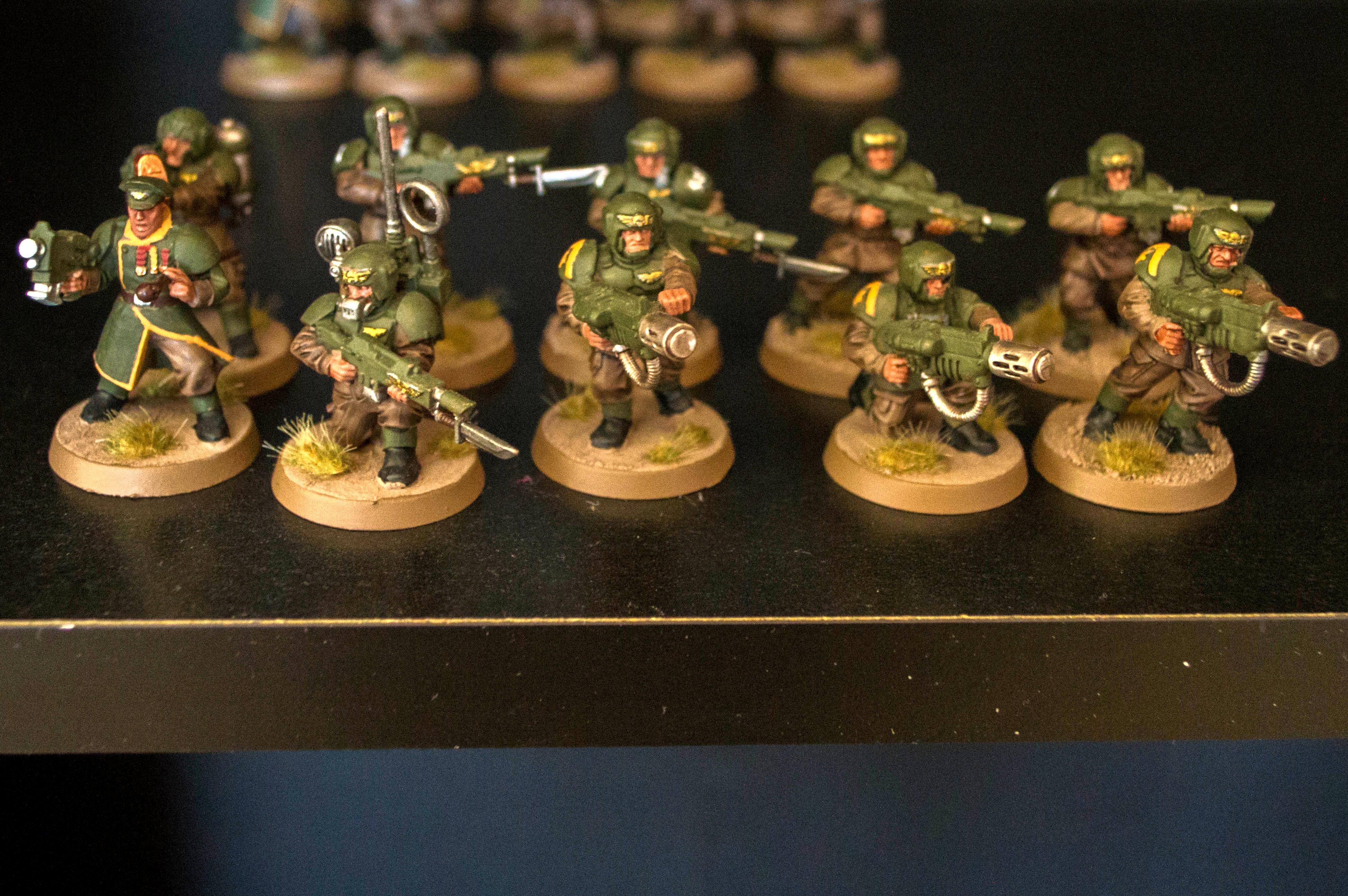 Vet Squad 2