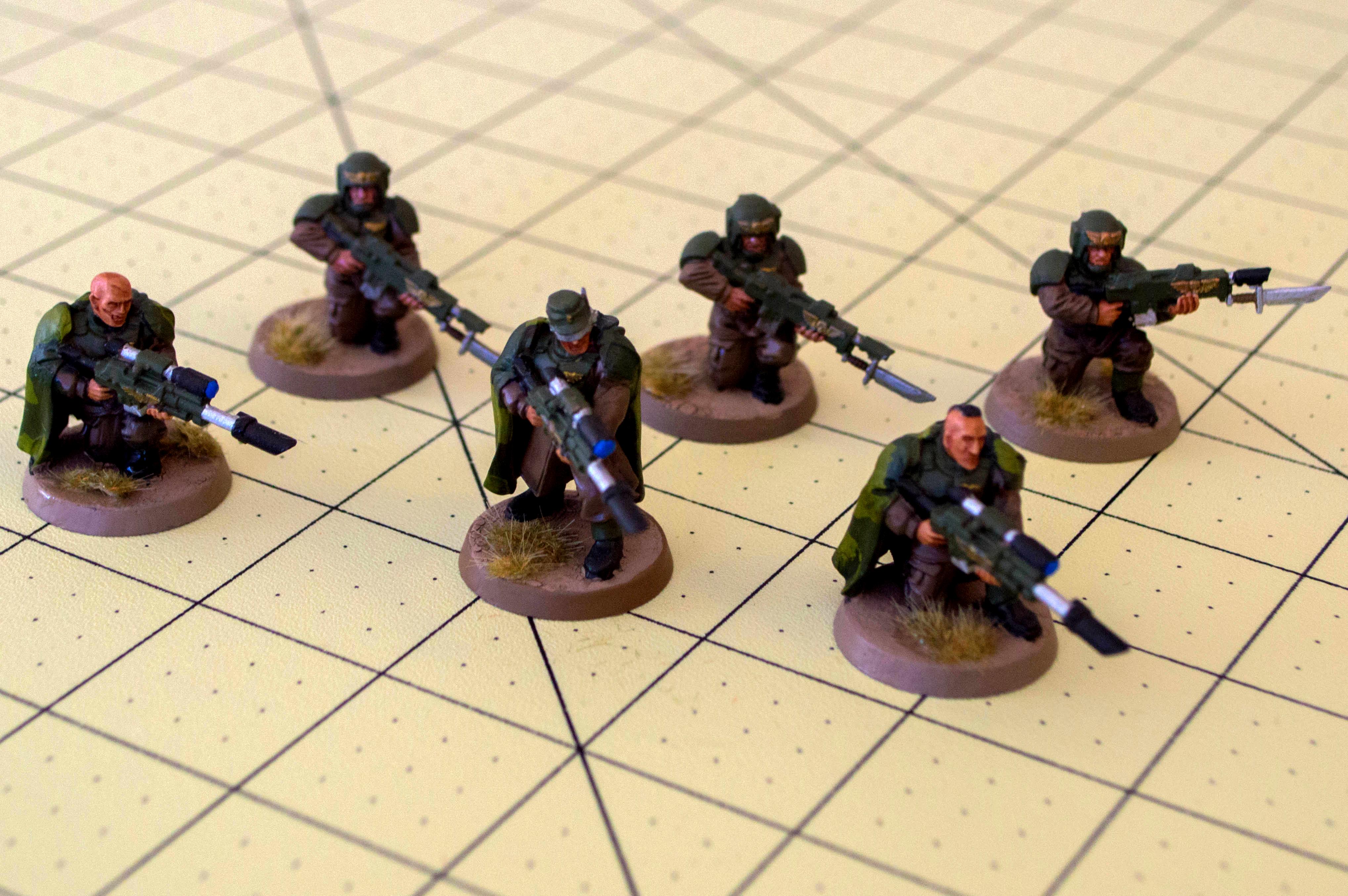 Sniper Spc Wpns