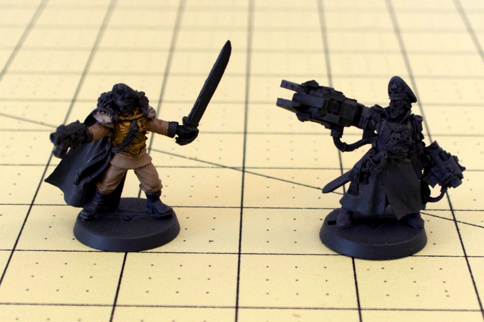 Yarrick, Commisar Lord