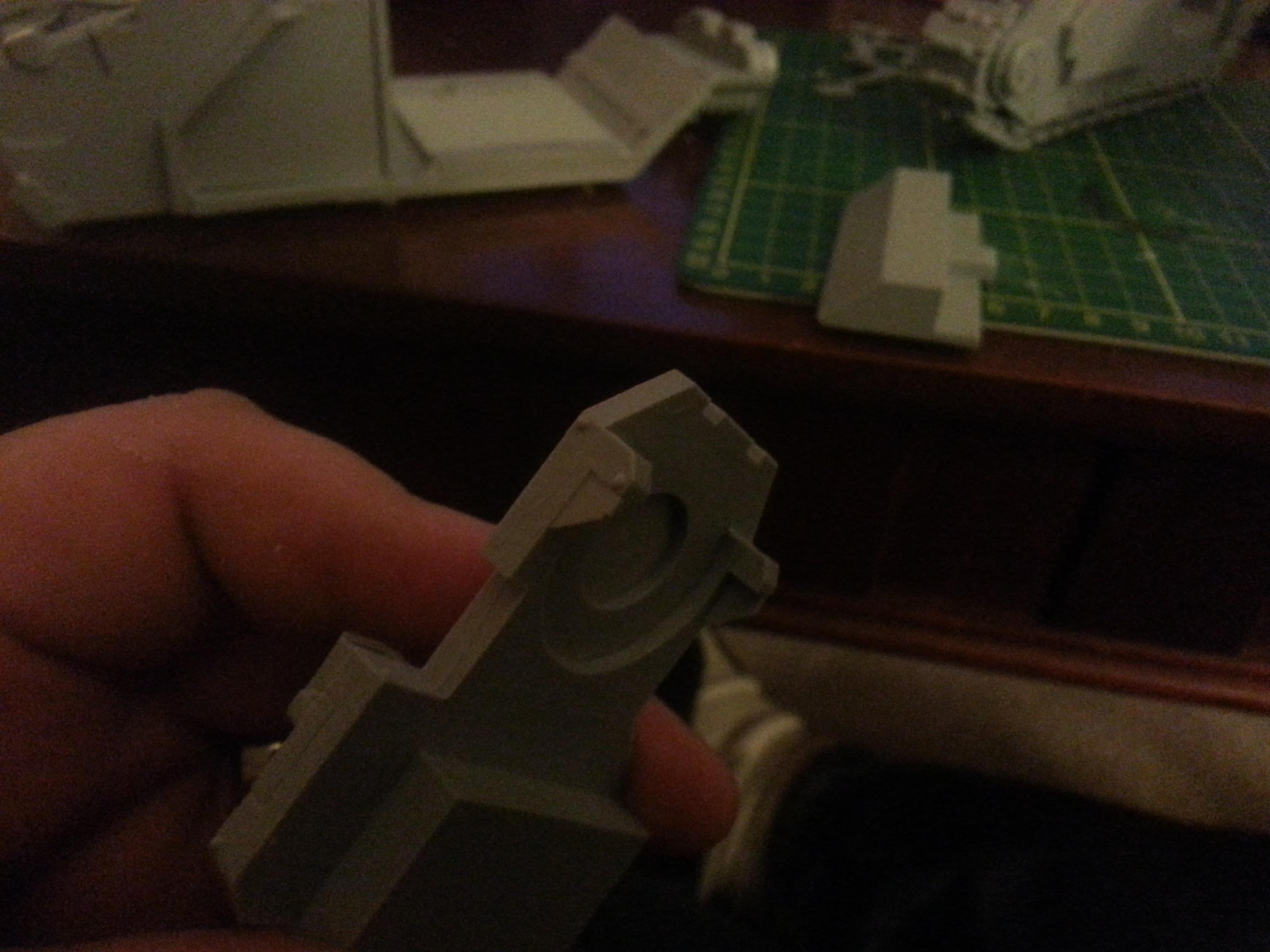 Forge World, Spartan, Warhammer 40,000