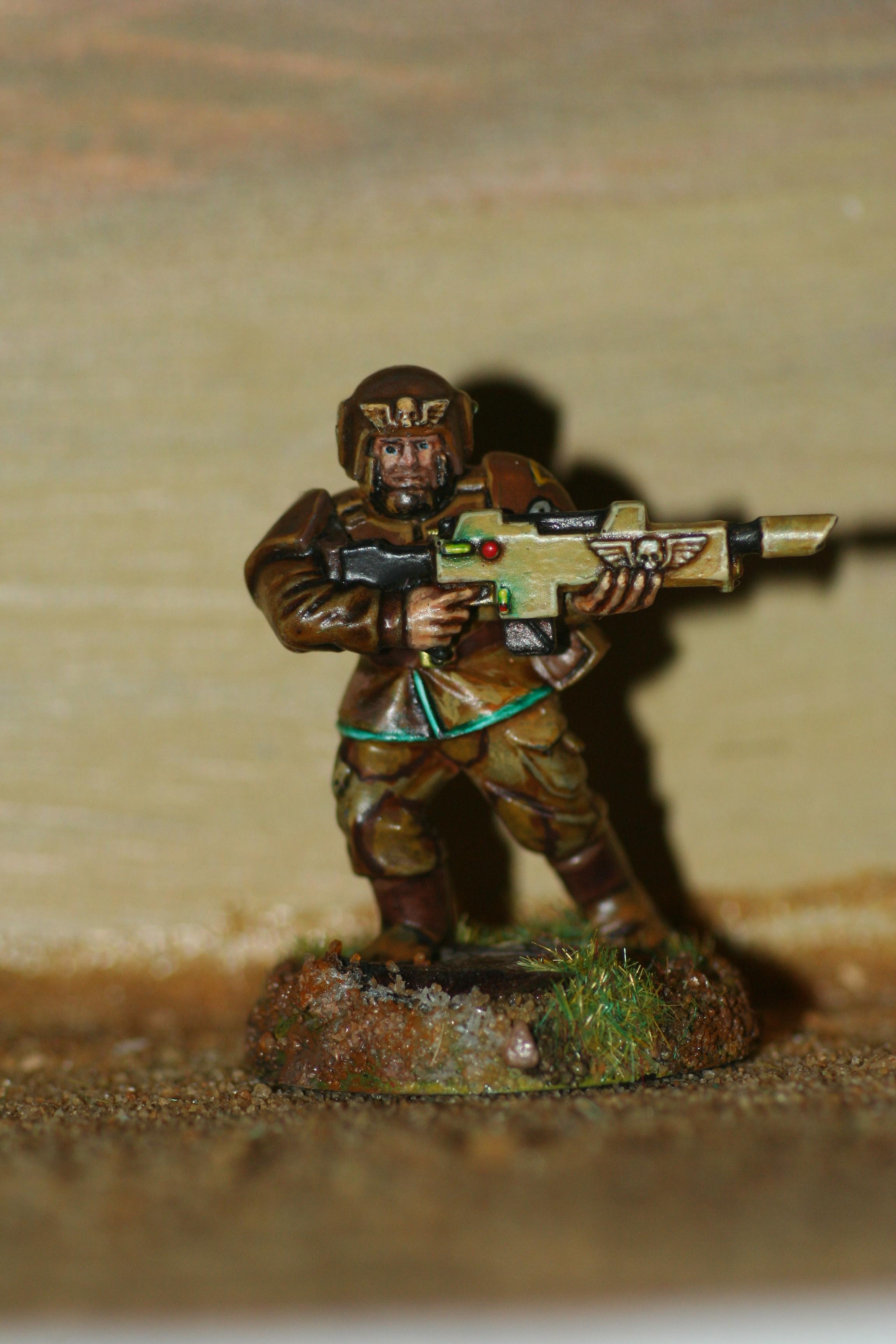 Imperial Guard