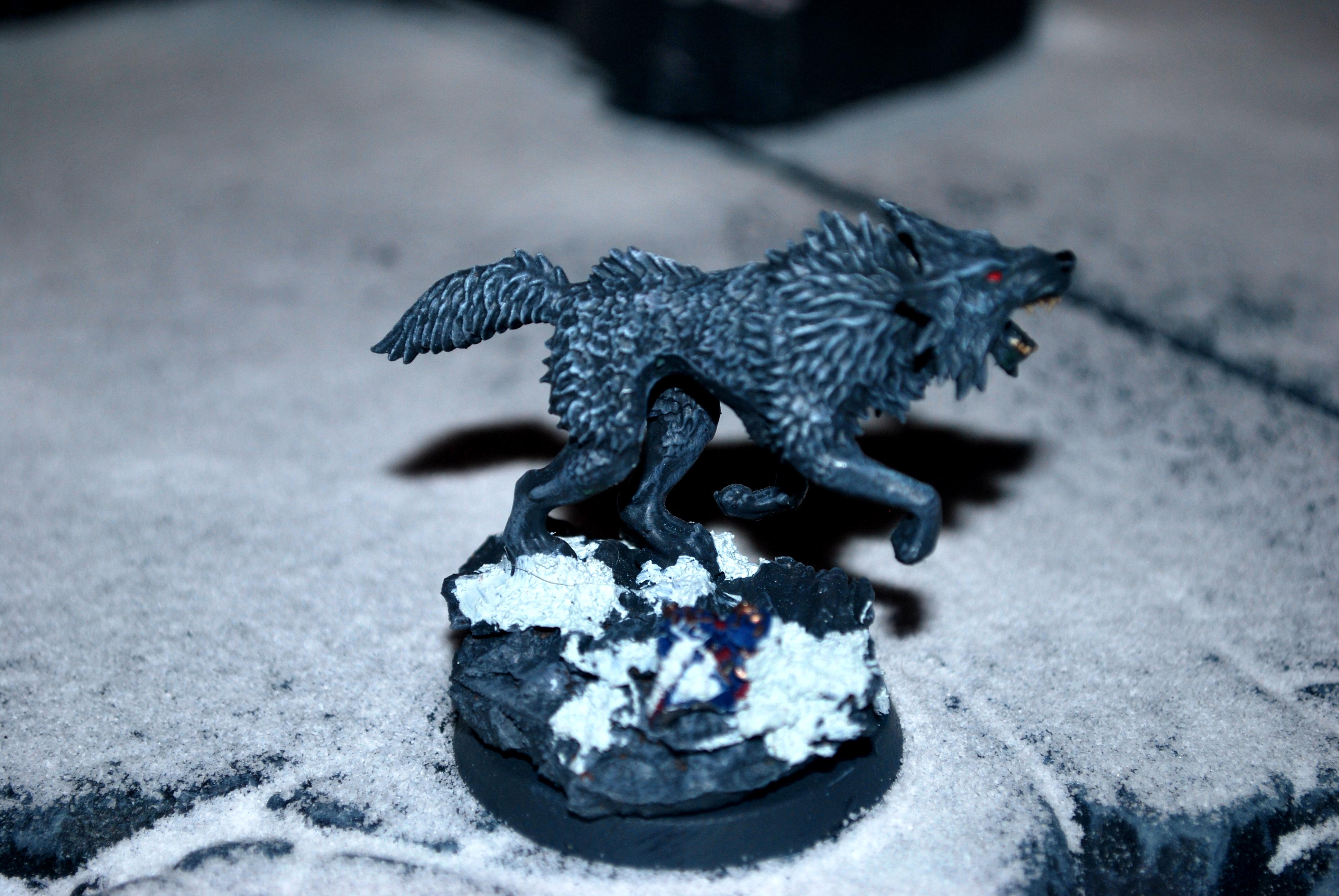 Fenris, Fenrisian, Fenrisian Wolves, Sons, Space, Space Marines, Space Wolves, Thousand, Winter, Wolf, Wolves