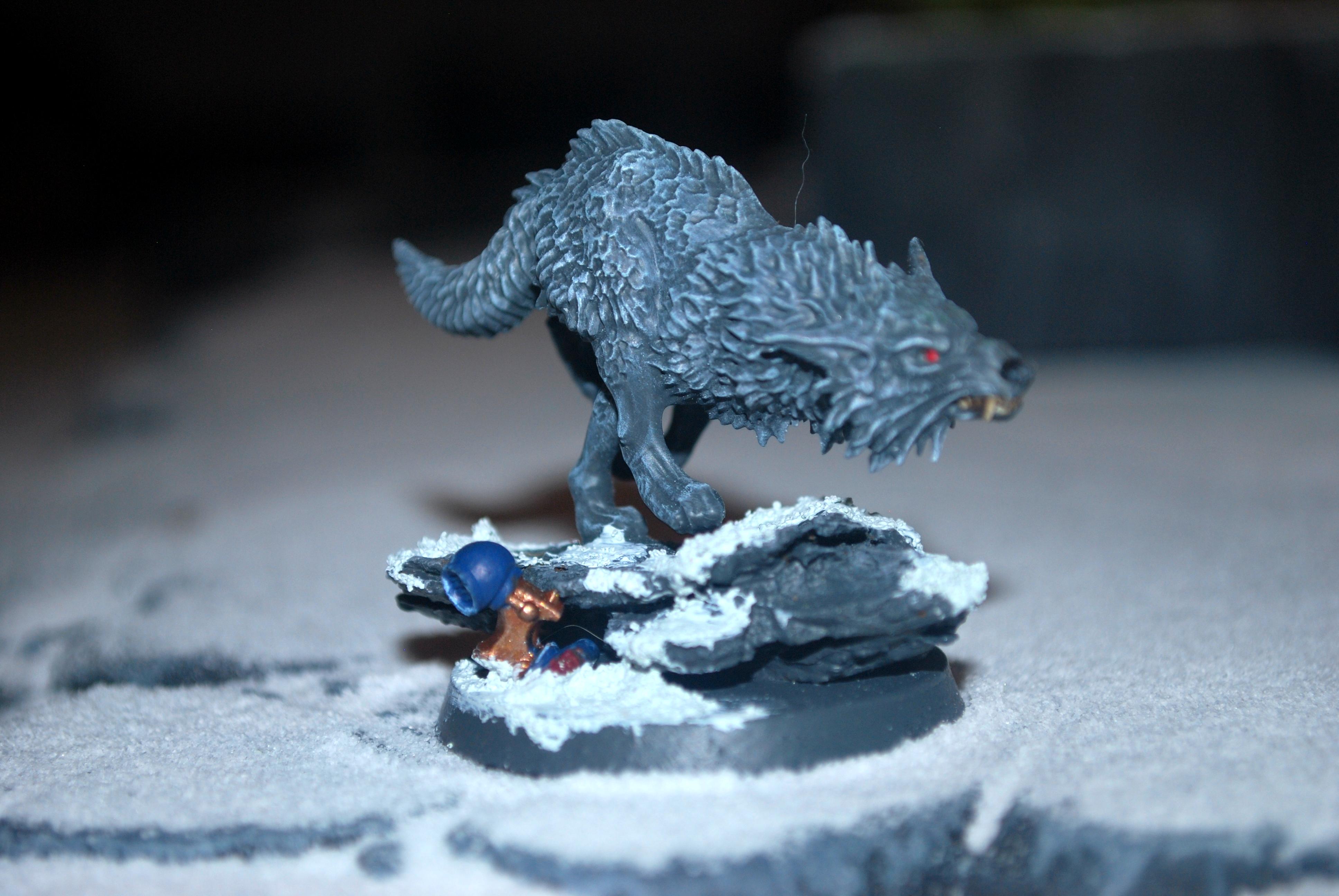 Fenris, Fenrisian, Fenrisian Wolves, Sons, Space, Space Marines, Space Wolves, Thousand, Winter, Wolf, Wolves