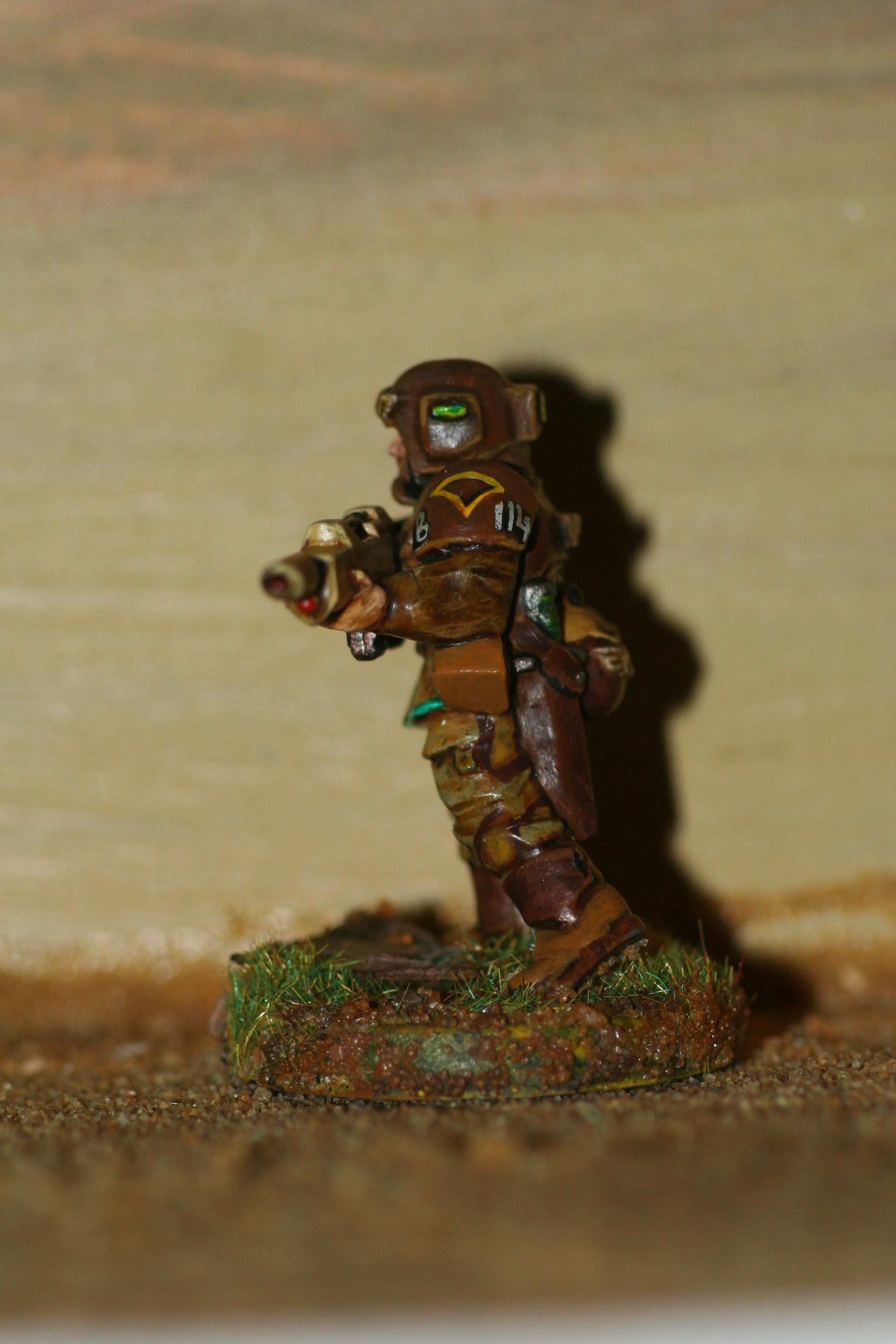 Imperial Guard