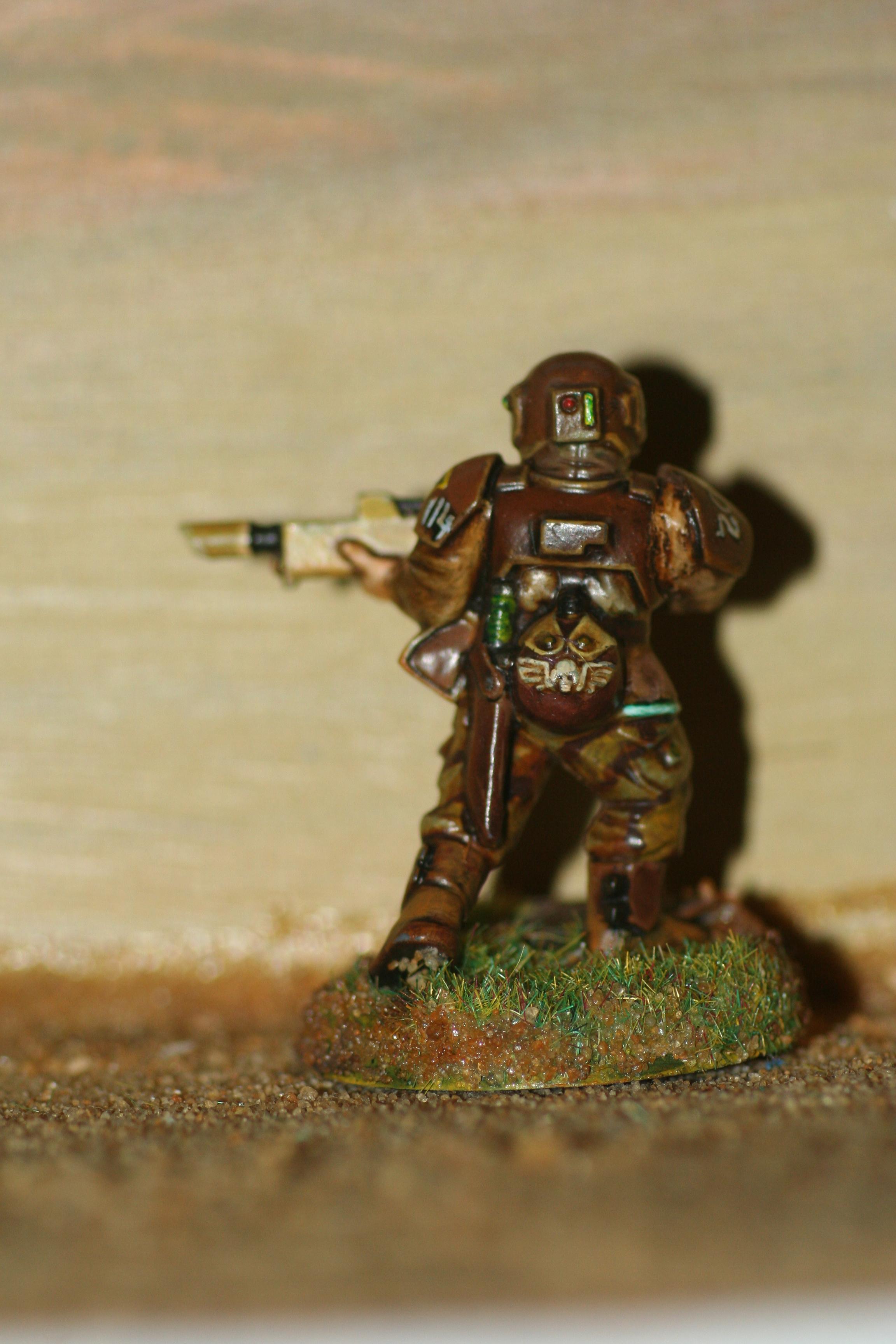 Imperial Guard