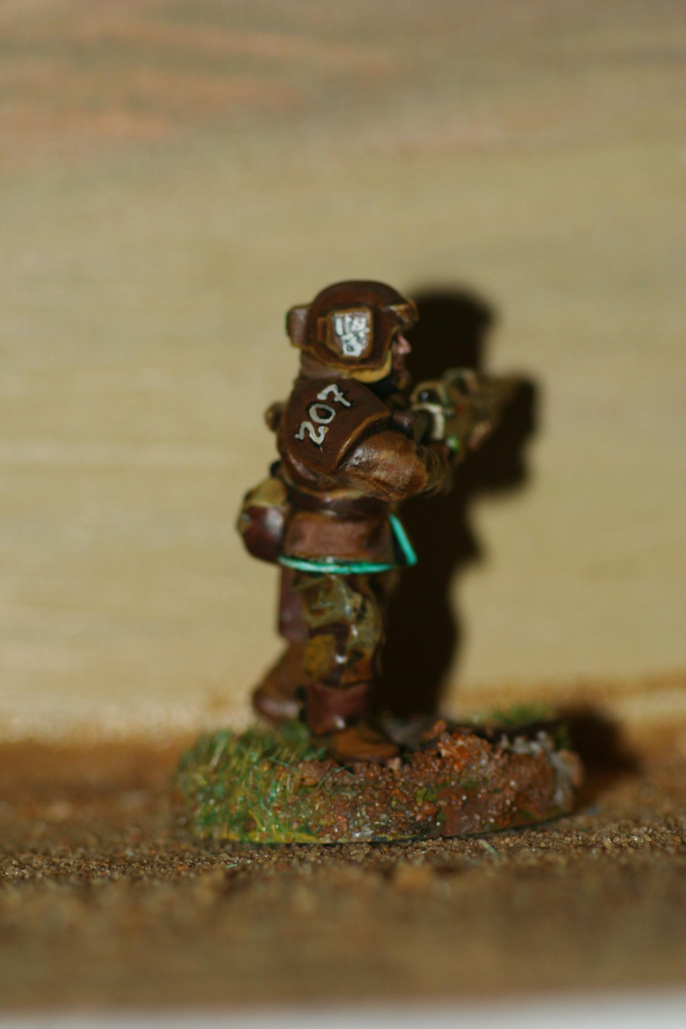 Imperial Guard