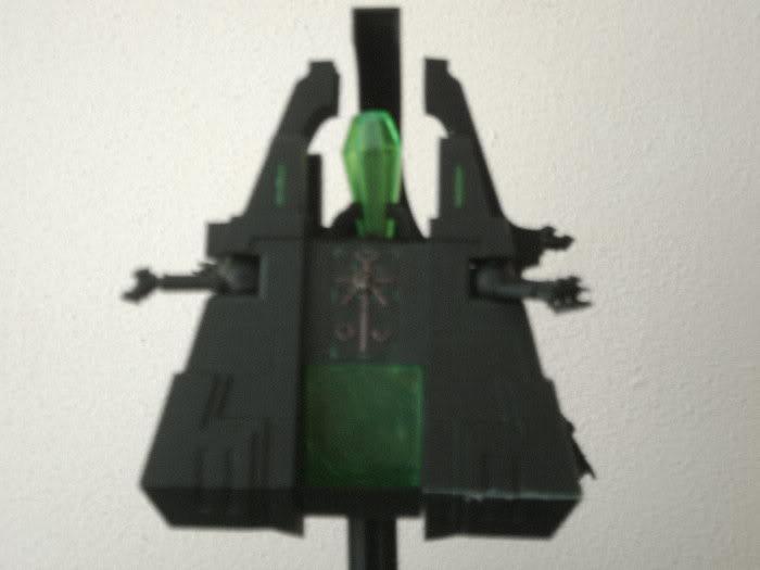 Monofront