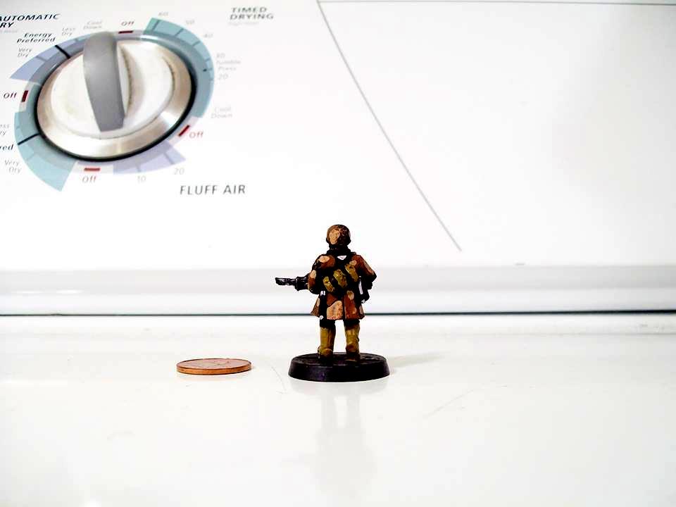 Imperial Guard, Imperium, Steel Legion, Warhammer 40,000, Warhammer Fantasy