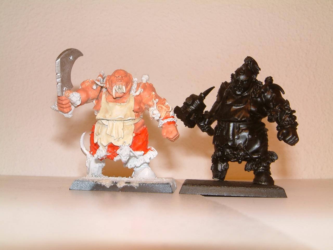 Adeptus, Ape, Army, Butcher, Conversion, Conversion Riese, Dead, Gargbot, Gigant, Goblins, Humor, Imperial, Killacan, Lord Of The Rings, Magical, Magos, Mars, Night, Nightgoblins, Ogres, Orcs, Repainted, Scitarii, Scitarius, Scratch Build, Tech, Troll, Warhammer Fantasy, Work In Progress