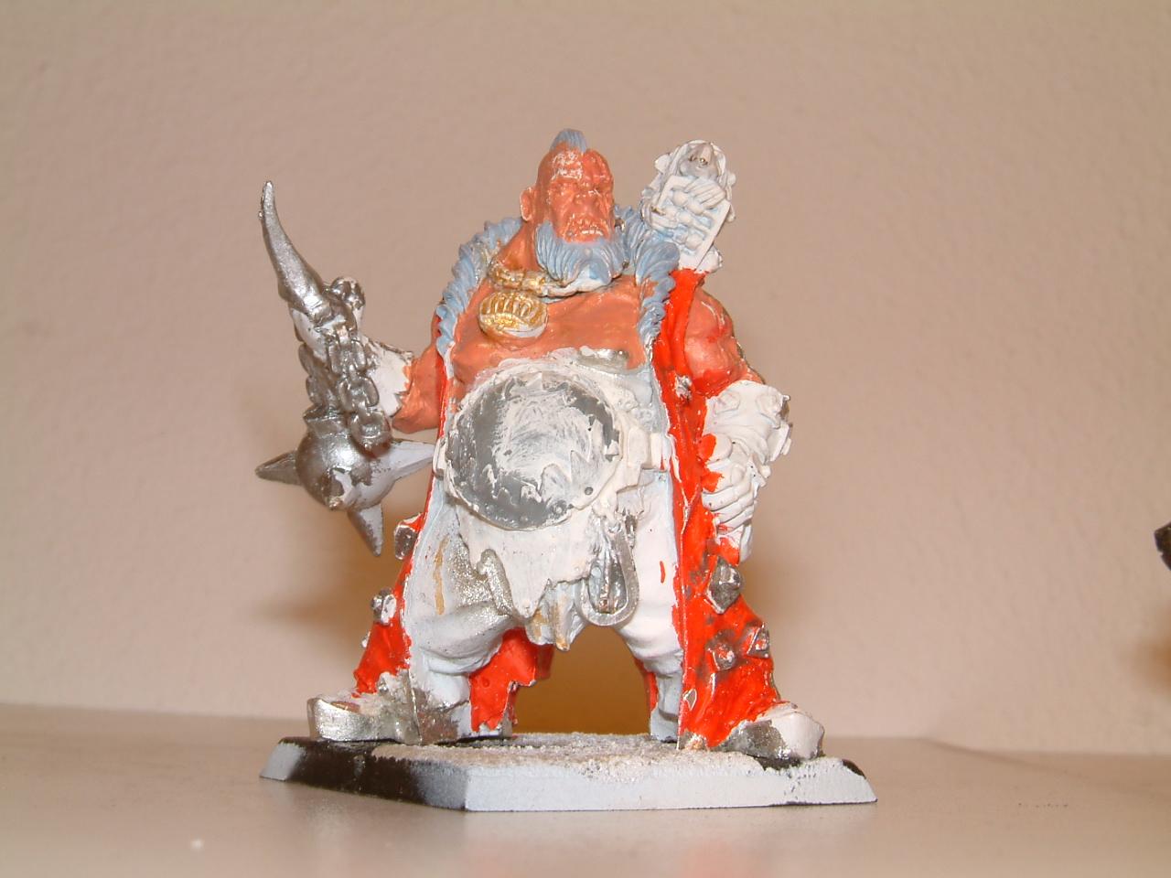 Adeptus, Ape, Army, Butcher, Conversion, Conversion Riese, Dead, Gargbot, Gigant, Goblins, Humor, Imperial, Killacan, Lord Of The Rings, Magical, Magos, Mars, Night, Nightgoblins, Ogres, Orcs, Repainted, Scitarii, Scitarius, Scratch Build, Tech, Troll, Warhammer Fantasy, Work In Progress