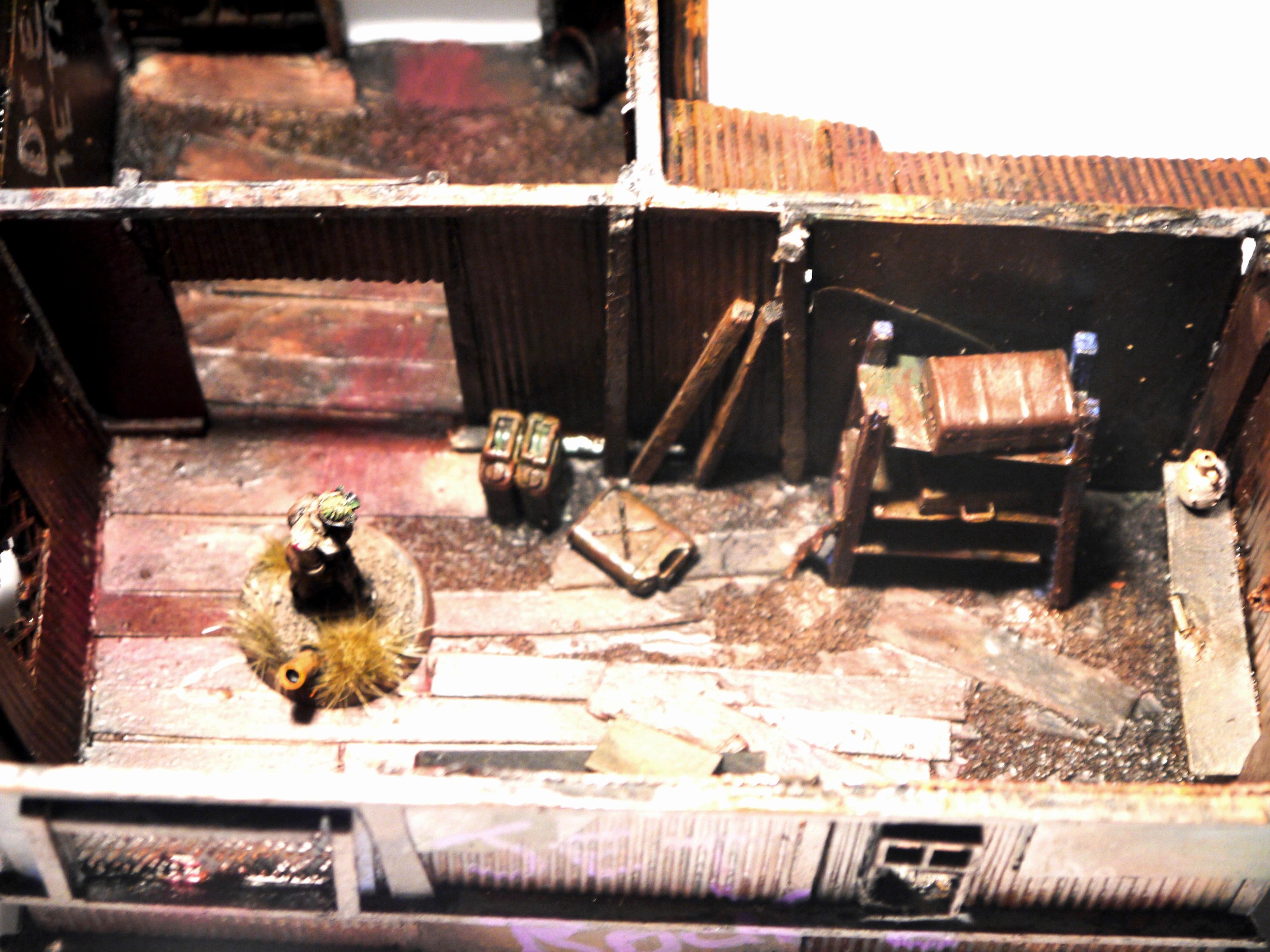 Fallout, Fallout. Post Apocalyptic, Post Apocalyptic, Post-apocalyptic