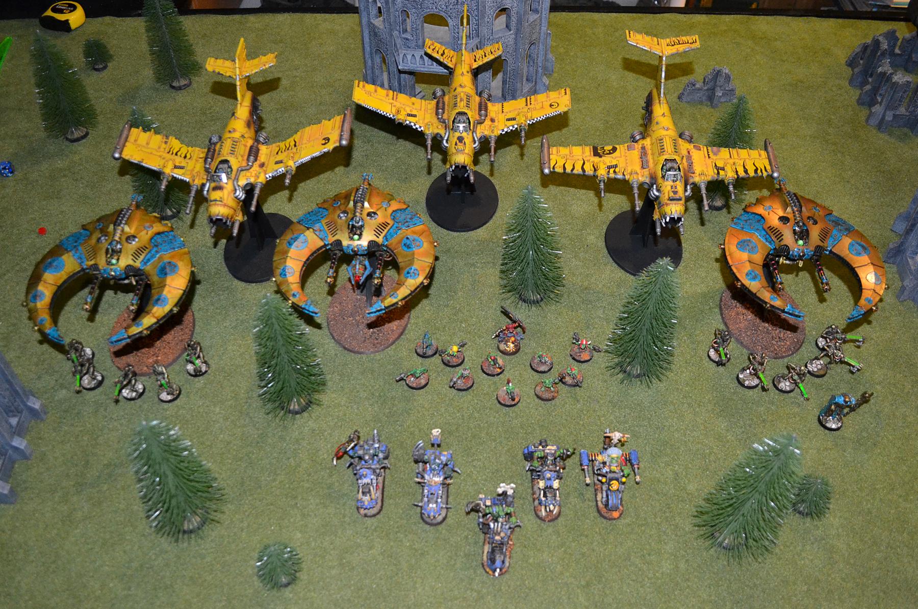 Gitsplitta's Flying Cirus!