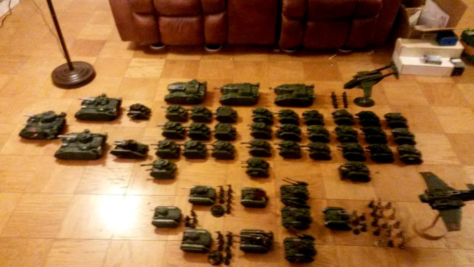 Armor, Concordian, Imperial Guard, Leman Russ, Regiment, Tank