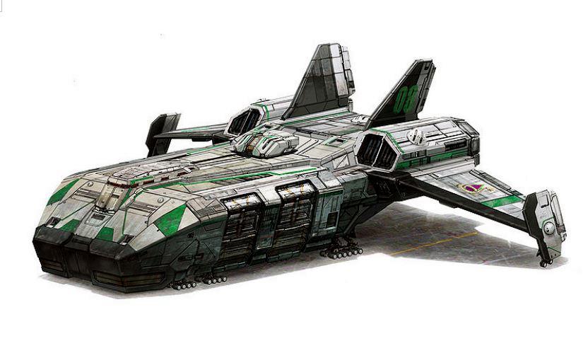 Leopard mechwarrior