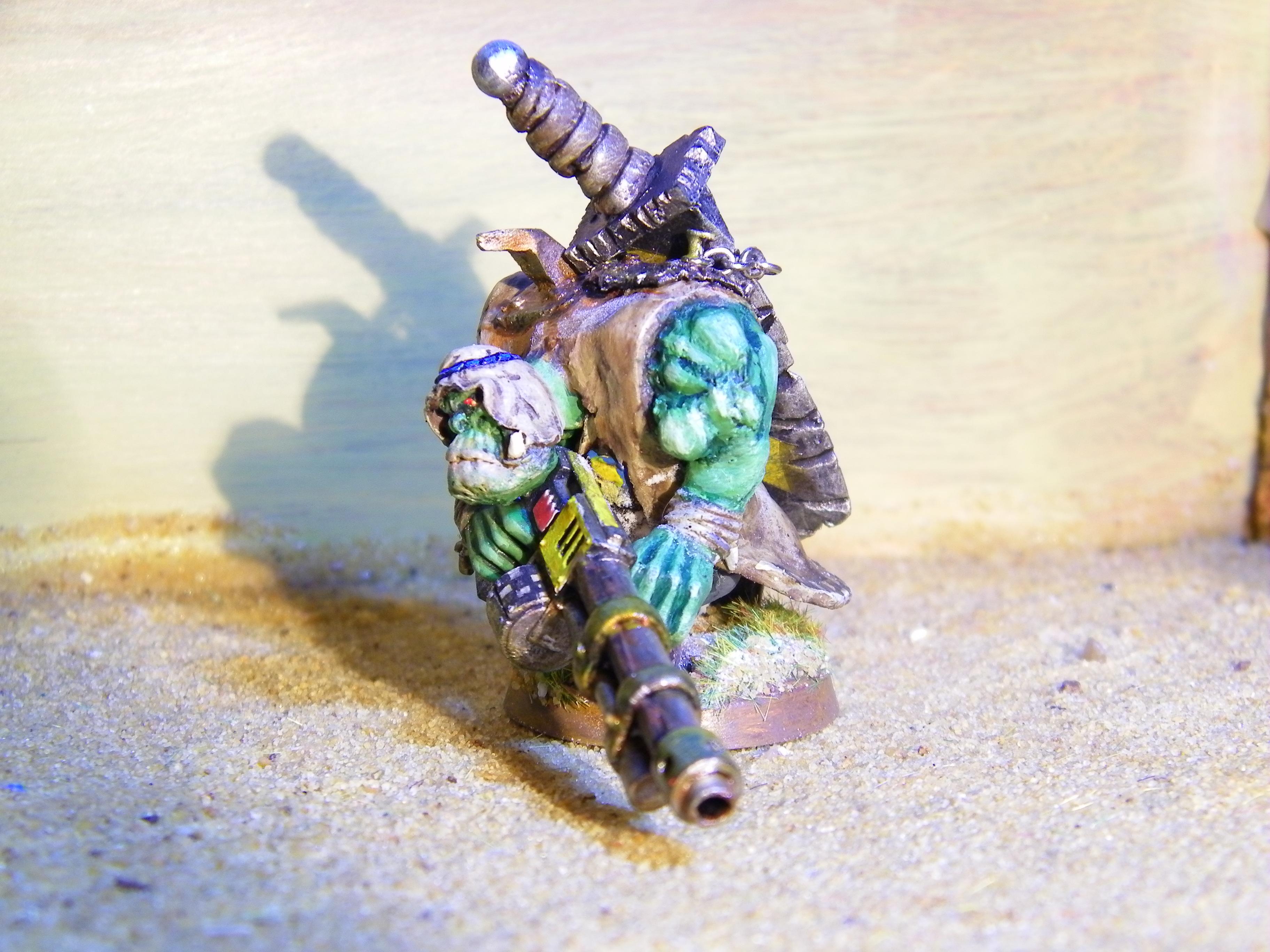 Orks