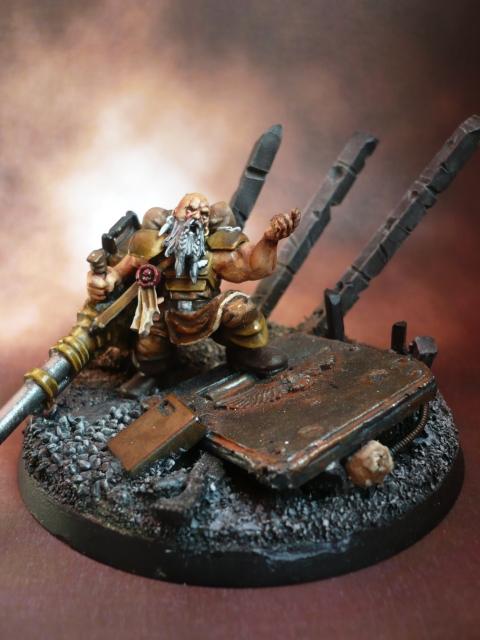Hwt Ig Heavy Weapon Team