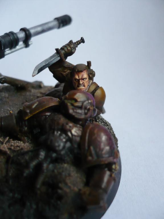 Hwt Ig Heavy Weapon Team