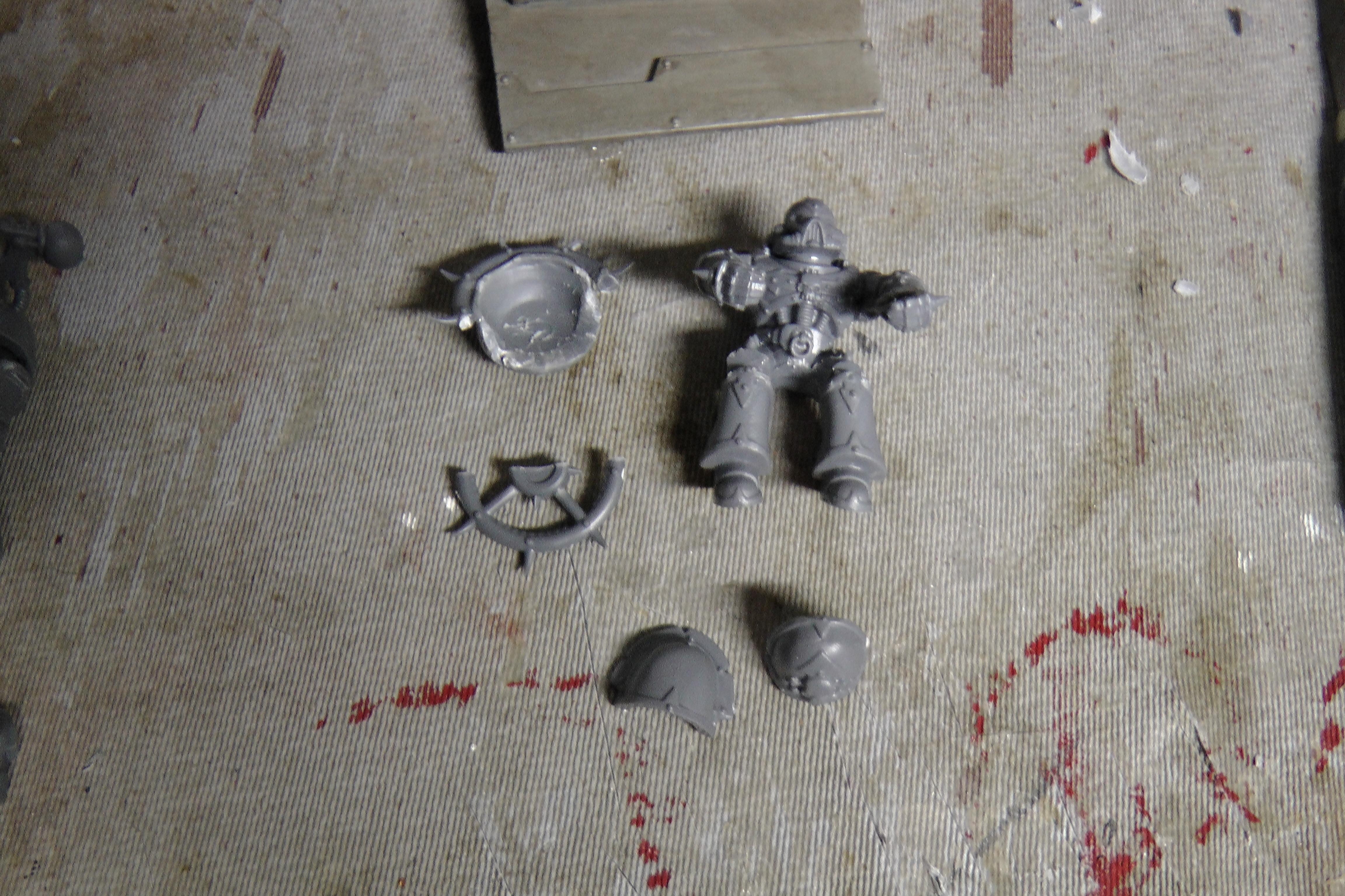 Rhino Driver WIP
