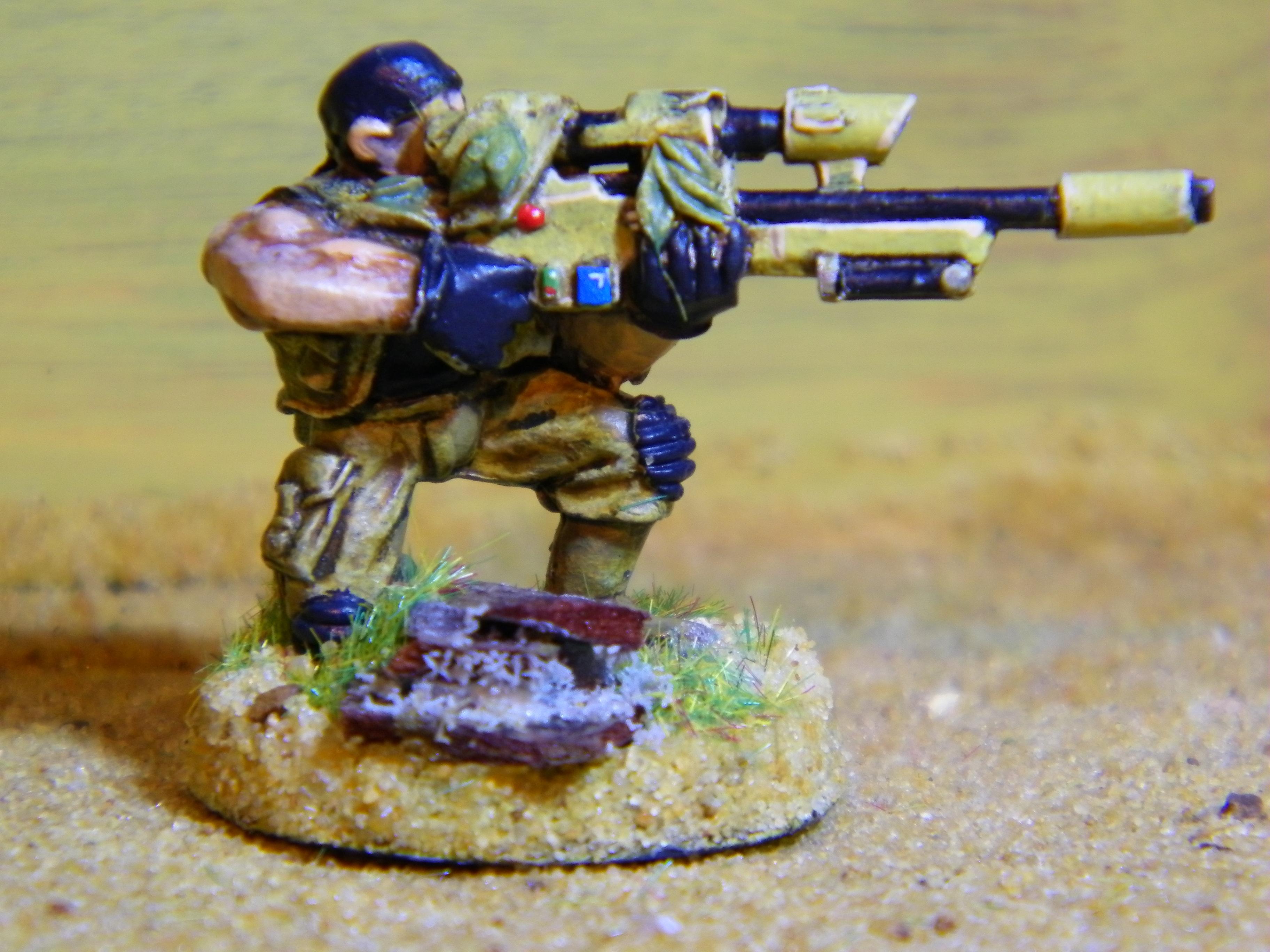 Imperial Guard