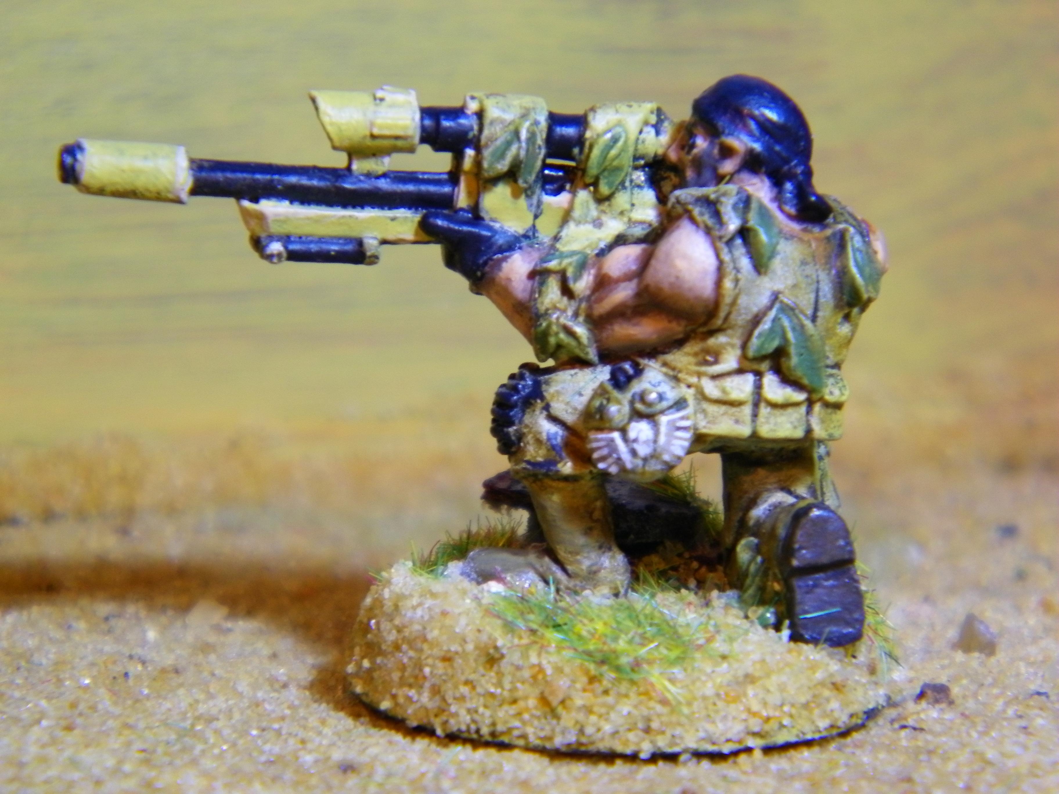 Imperial Guard