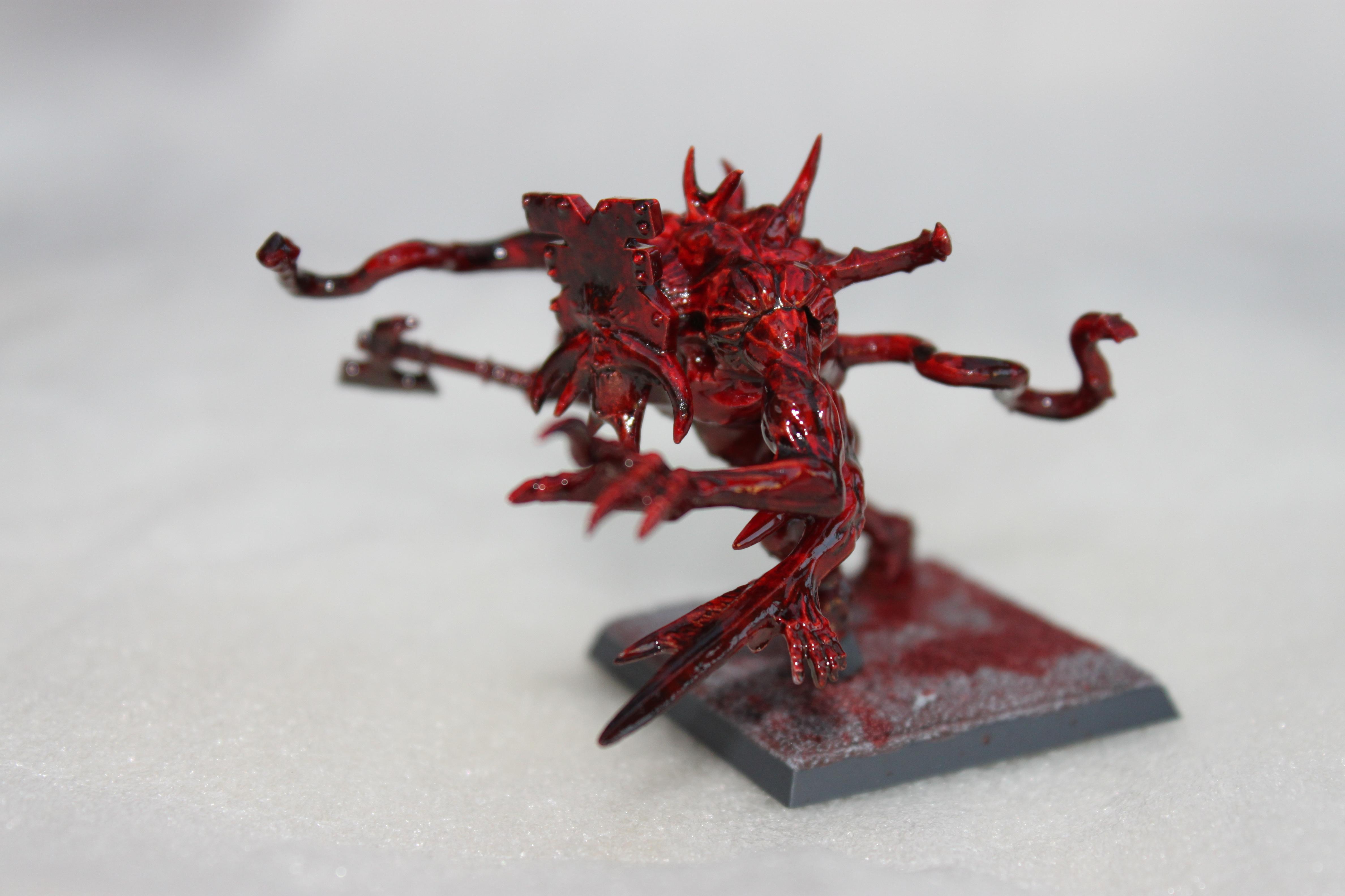 Chaos, Spawn, Warriors Of Chaos