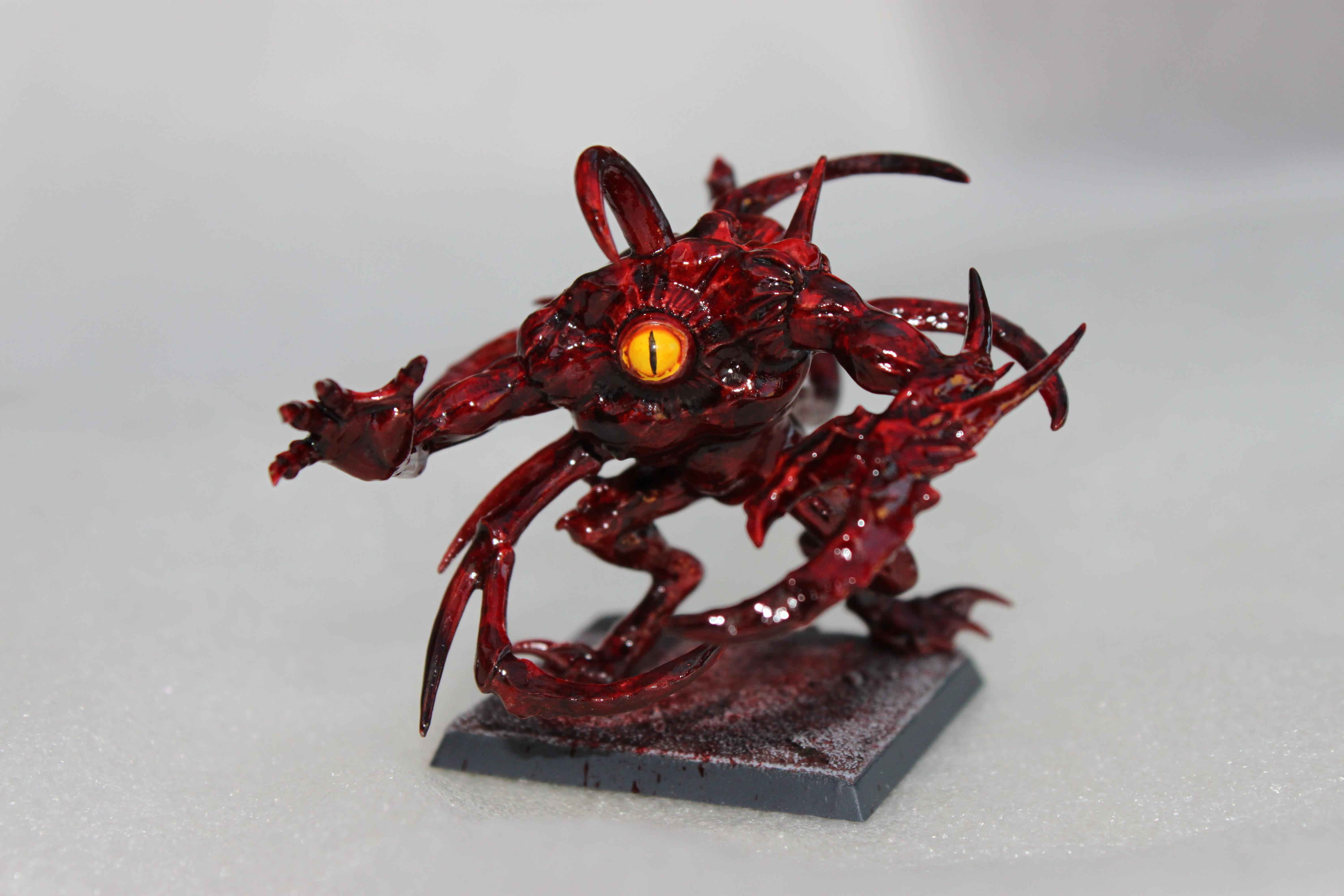 Chaos, Spawn, Warriors Of Chaos