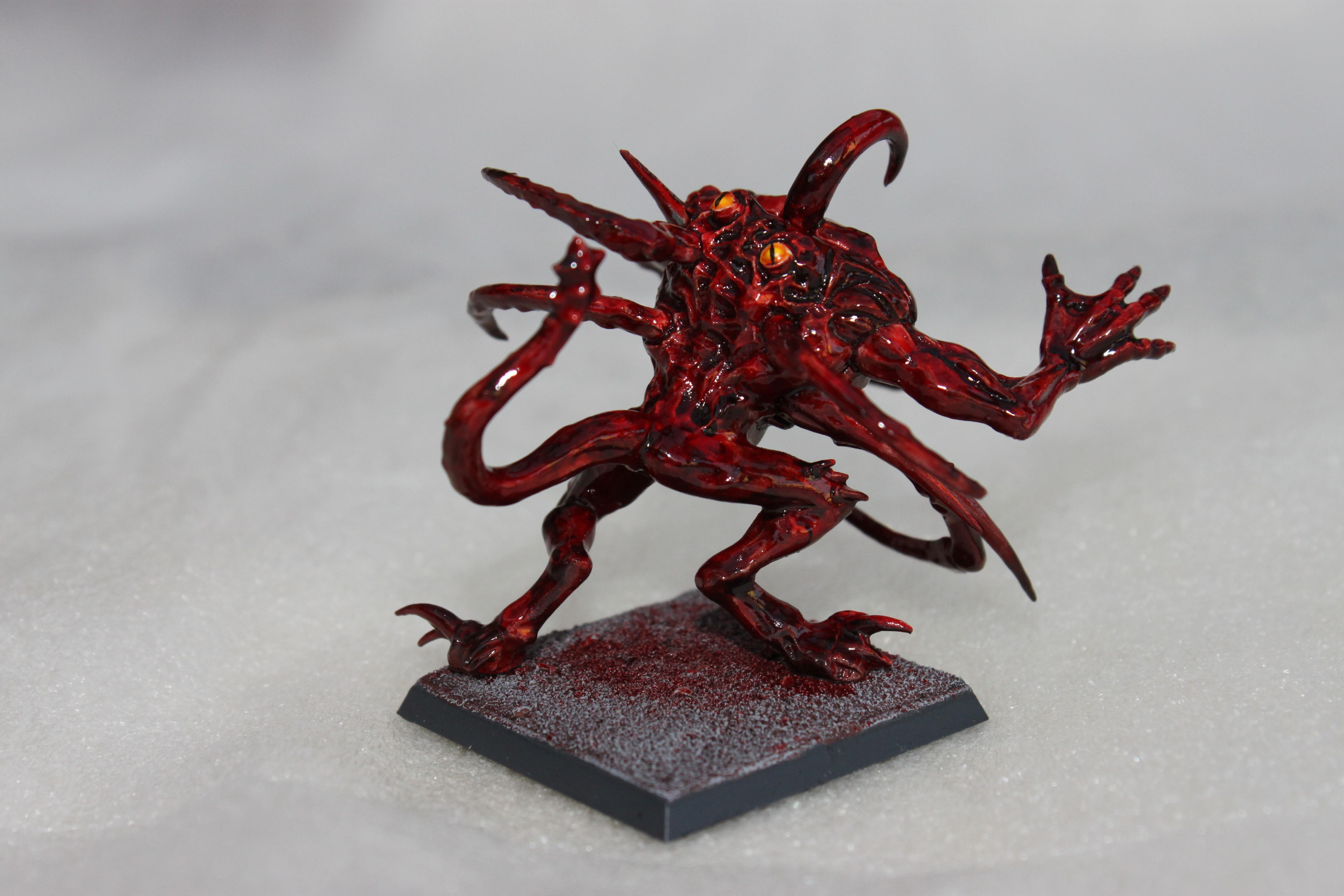 Chaos, Spawn, Warriors Of Chaos
