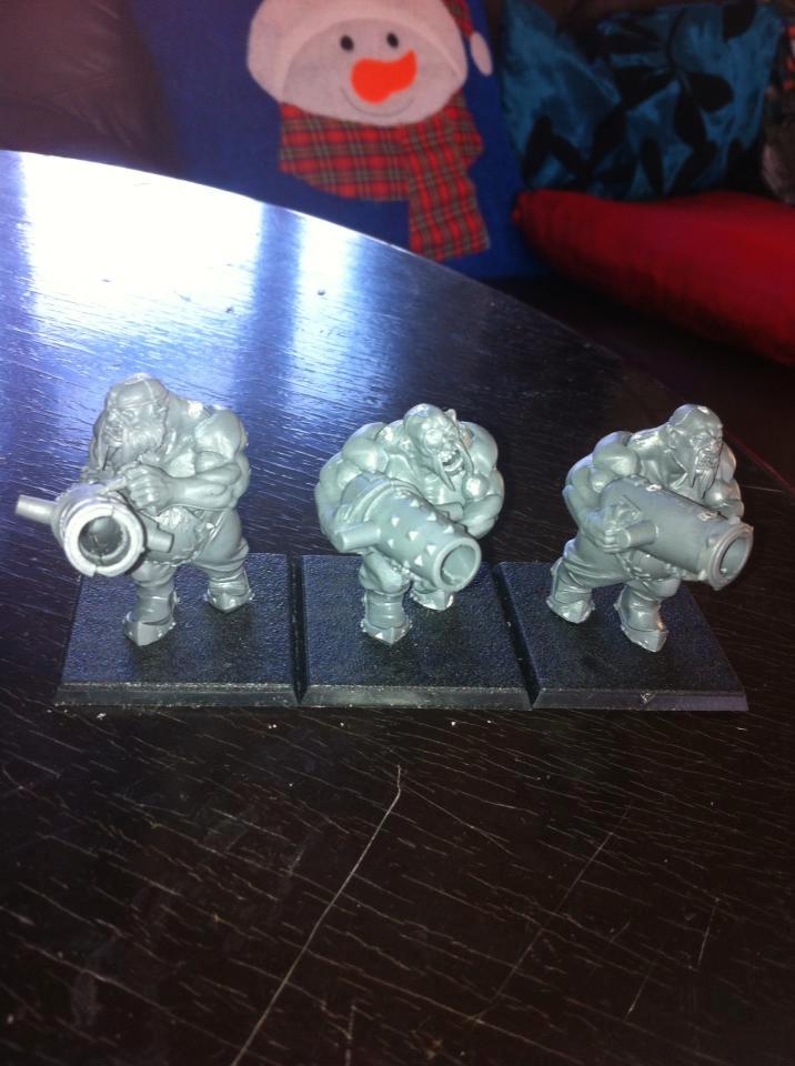 leadbelchers