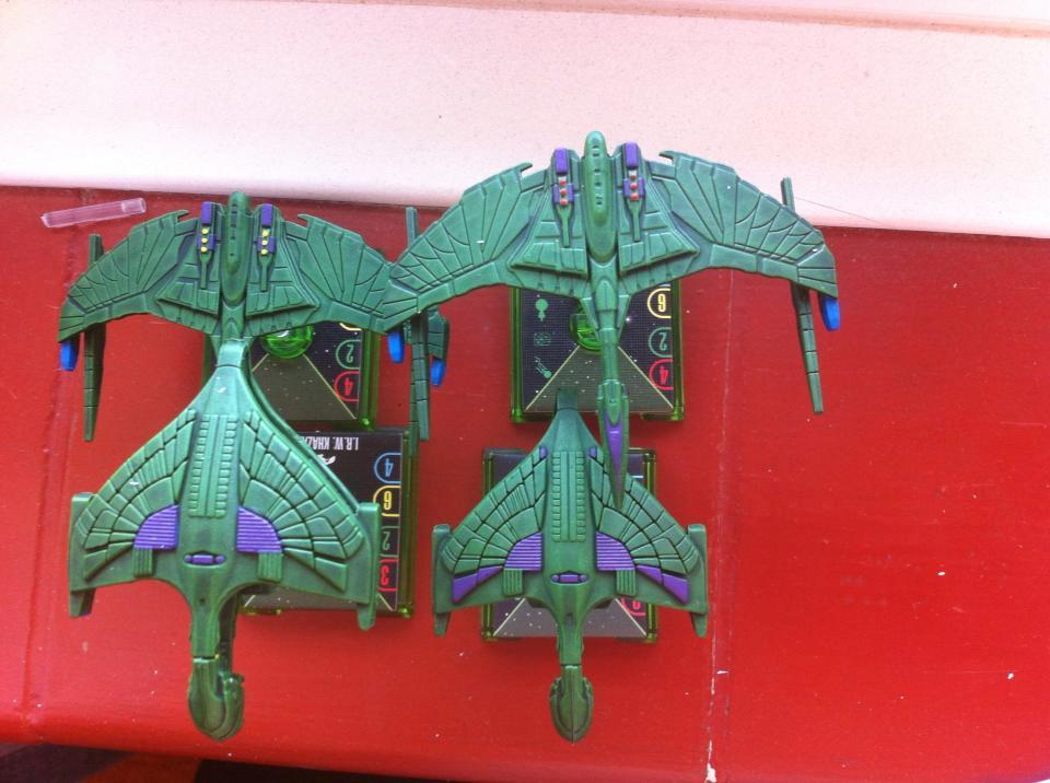 romulans