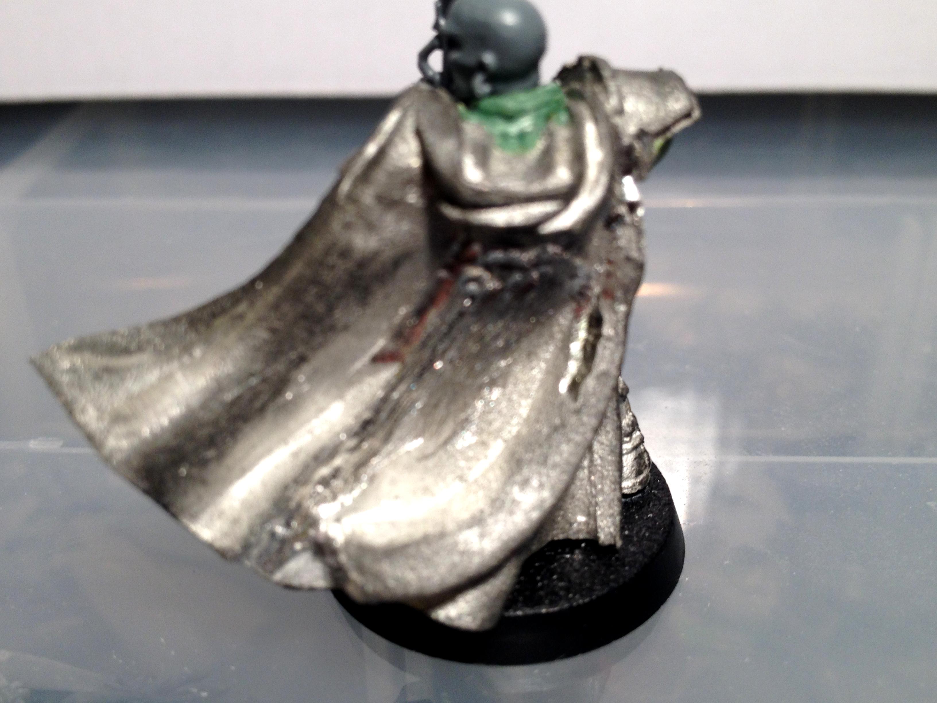 Conversion, Kitbash, Rogue Trader
