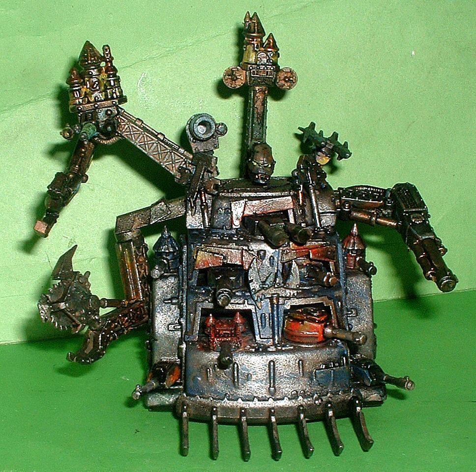 Alta of da Waagh