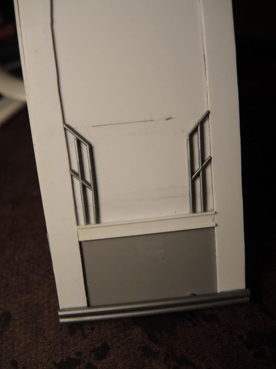 Ocd, Prototypes, Scratch Build, Terrain, Waaazag, Wall Sections, Work In Progress