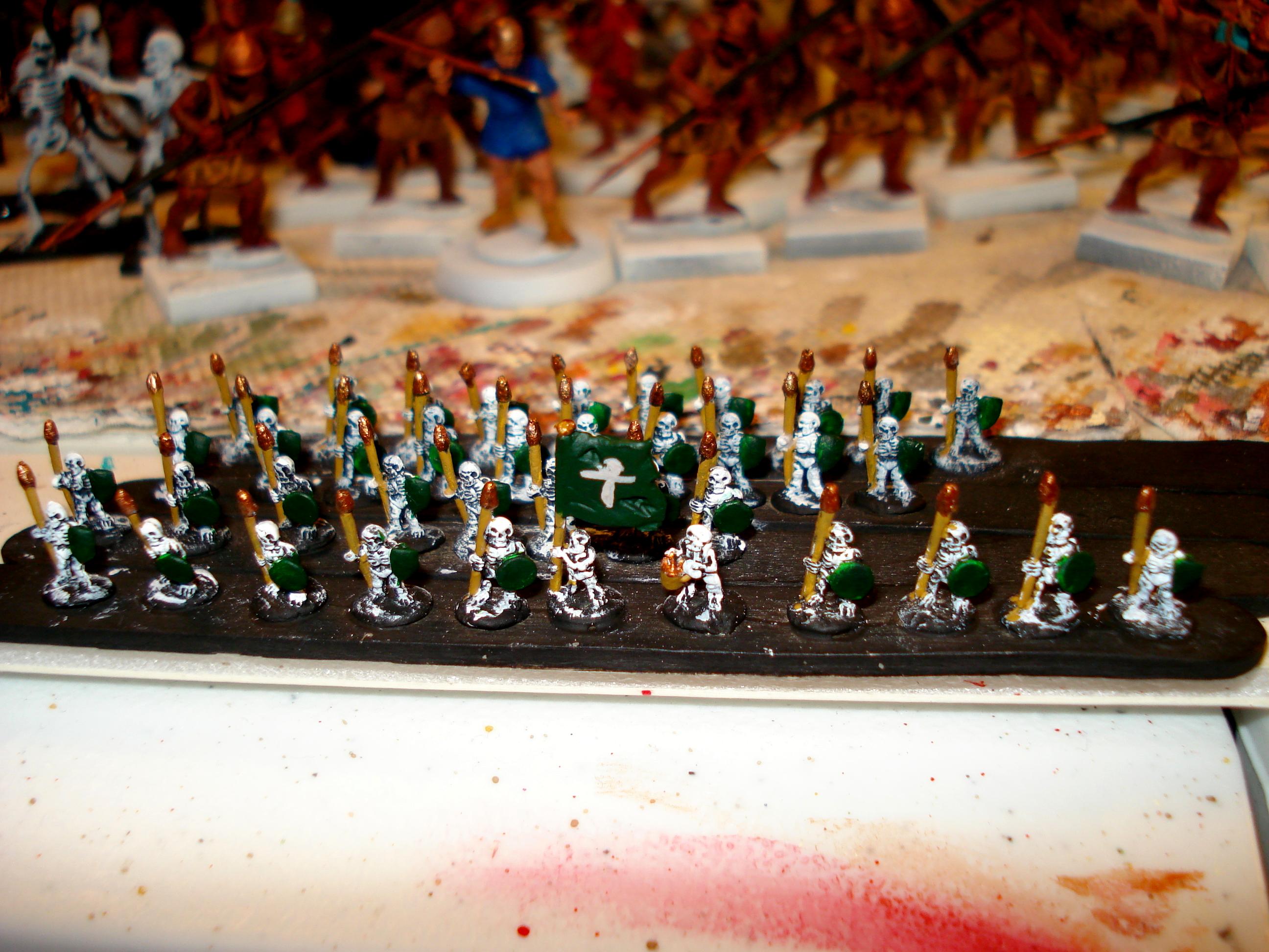 horde