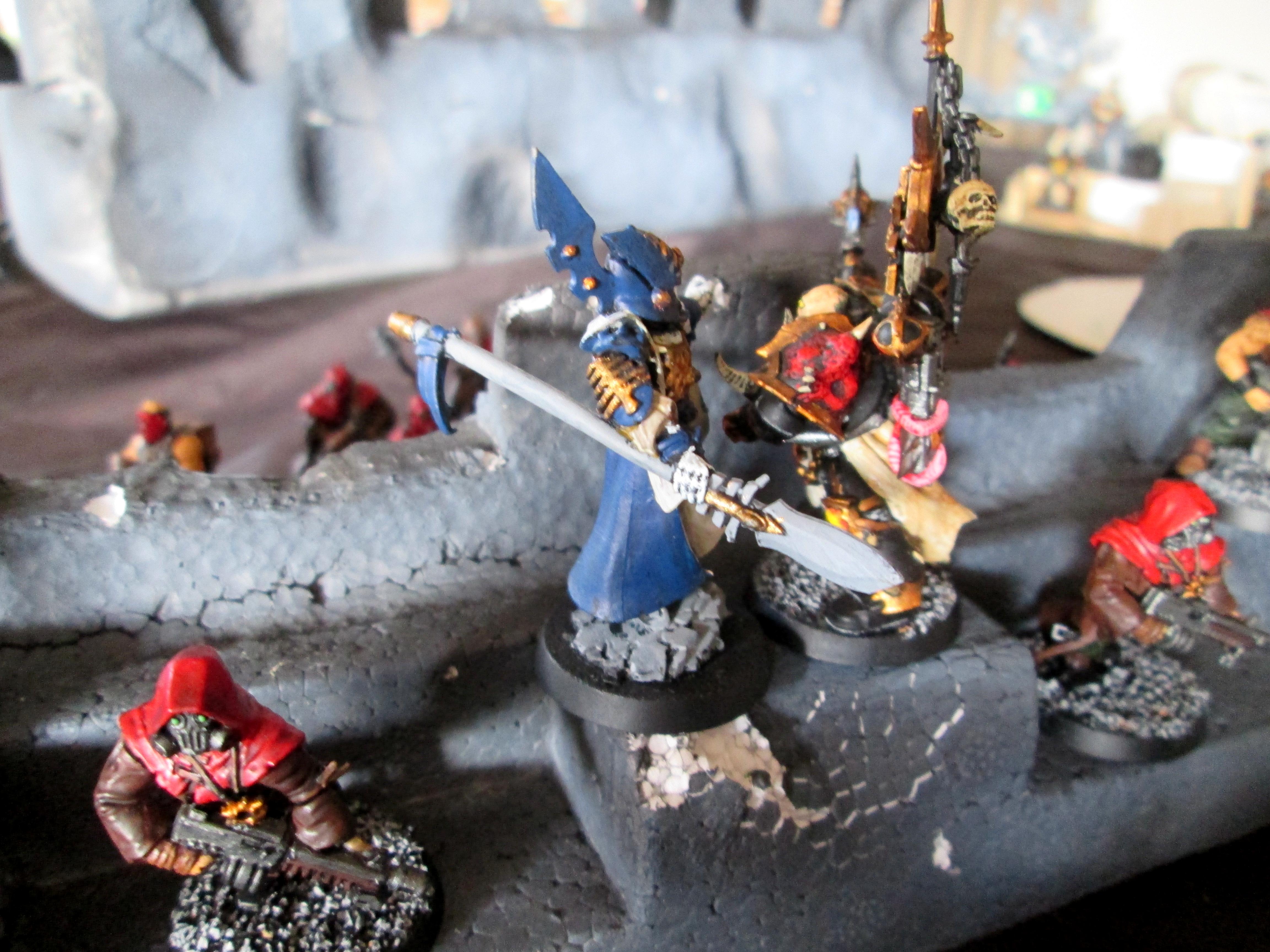 Clash