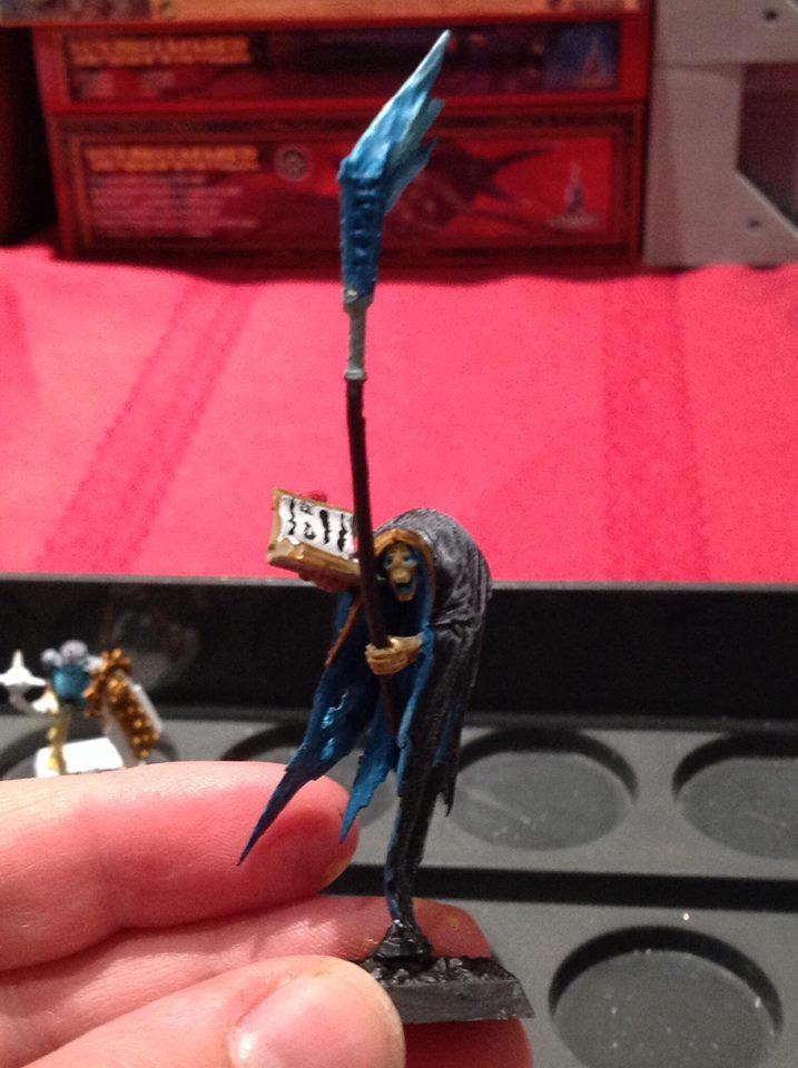 Tomb Kings, Arkhan the Black 2
